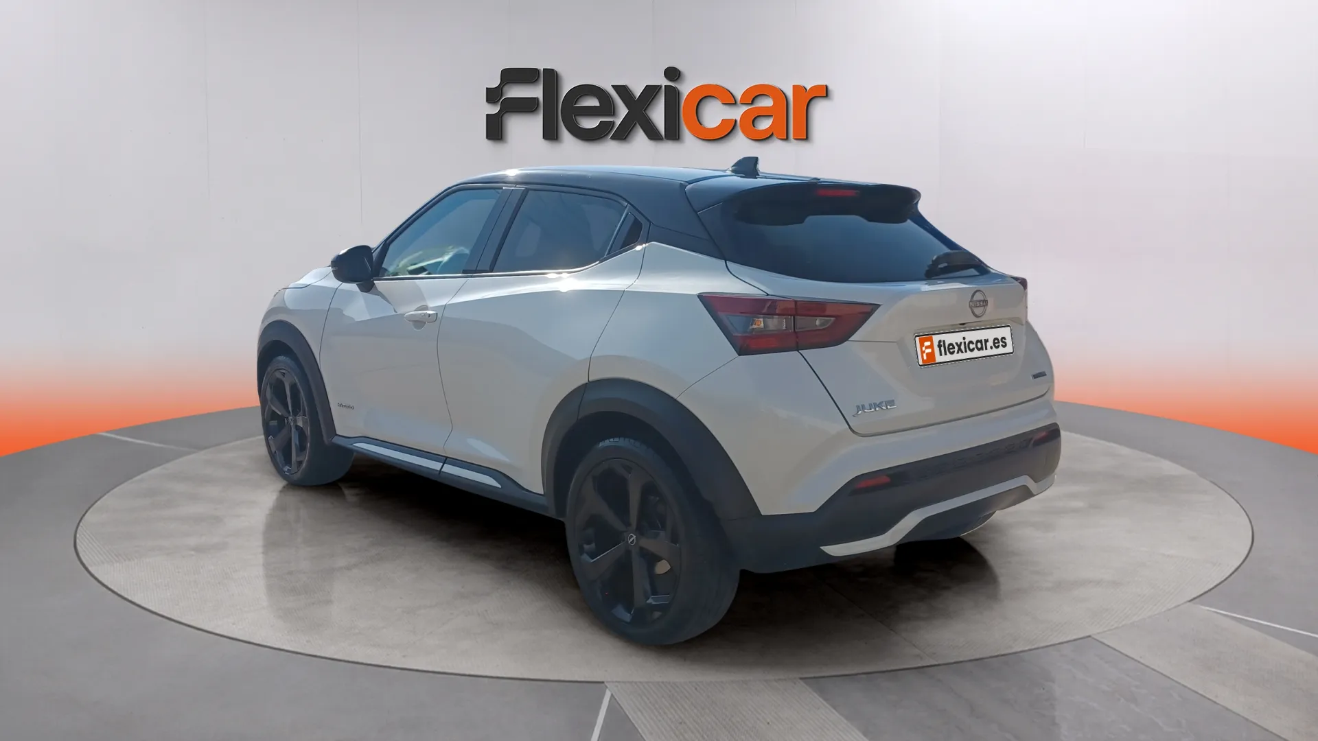 Nissan Juke 1.6 Hybrid Première Edition - foto 7