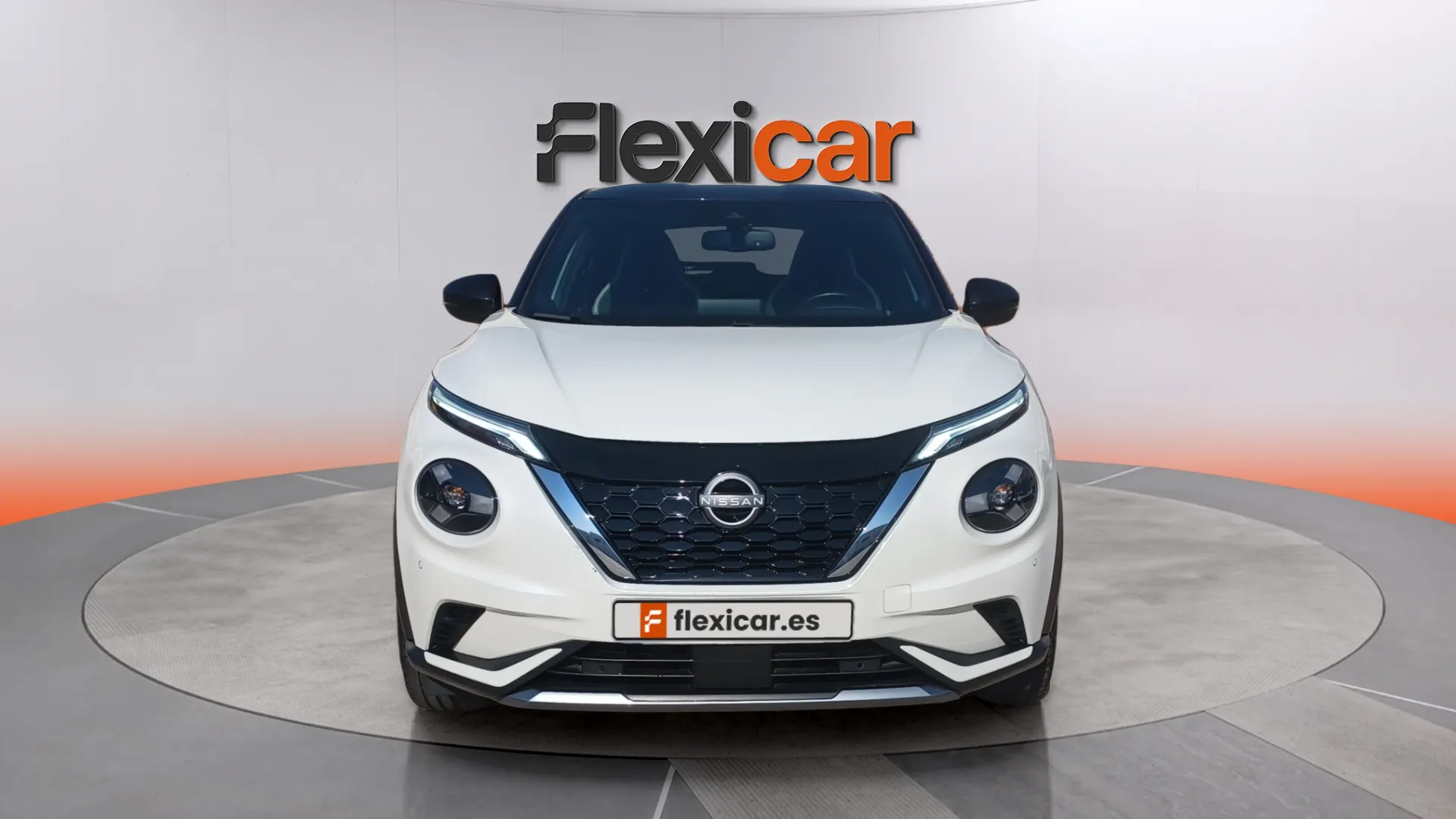 Nissan Juke 1.6 Hybrid Première Edition - foto 8