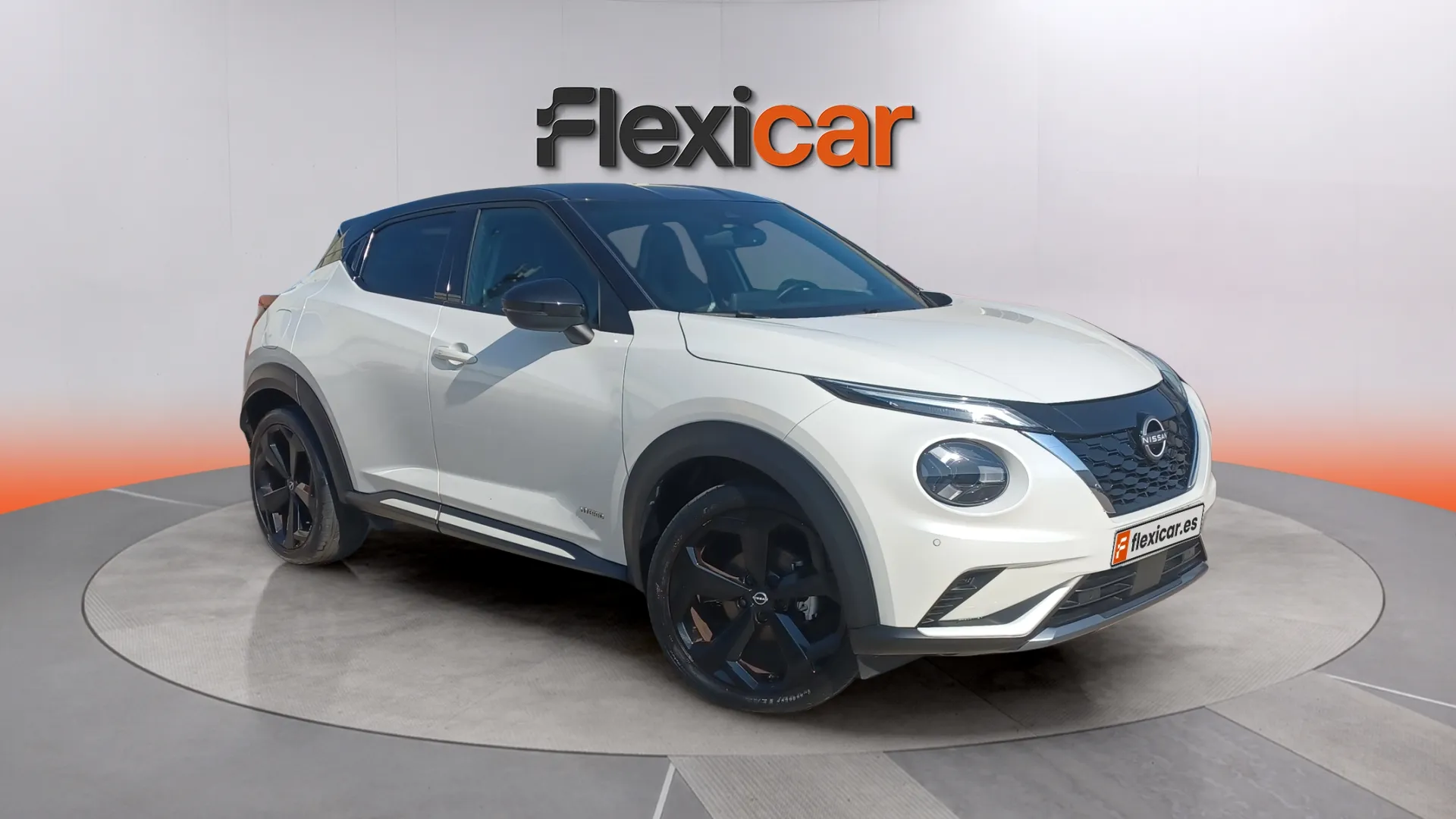 Nissan Juke 1.6 Hybrid Première Edition - foto 1