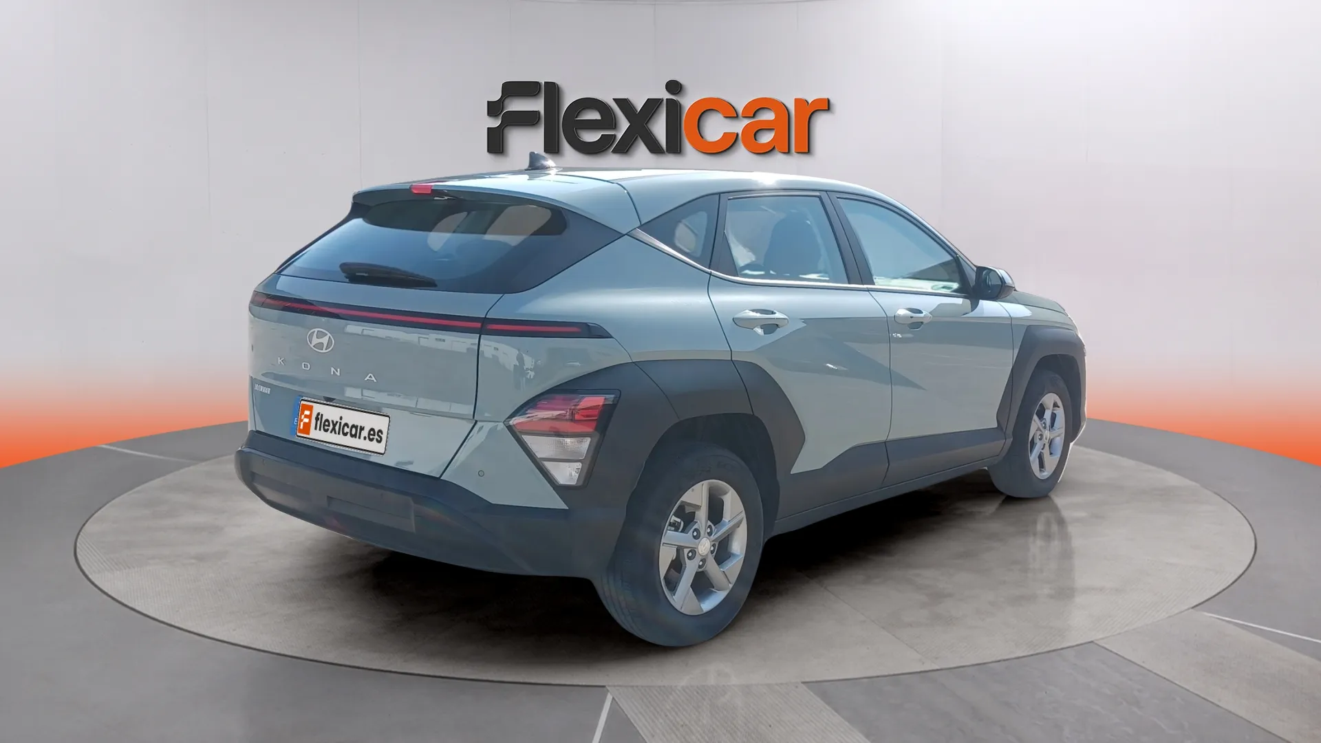 Hyundai Kona 1.0 T-GDi Tecno - foto 3