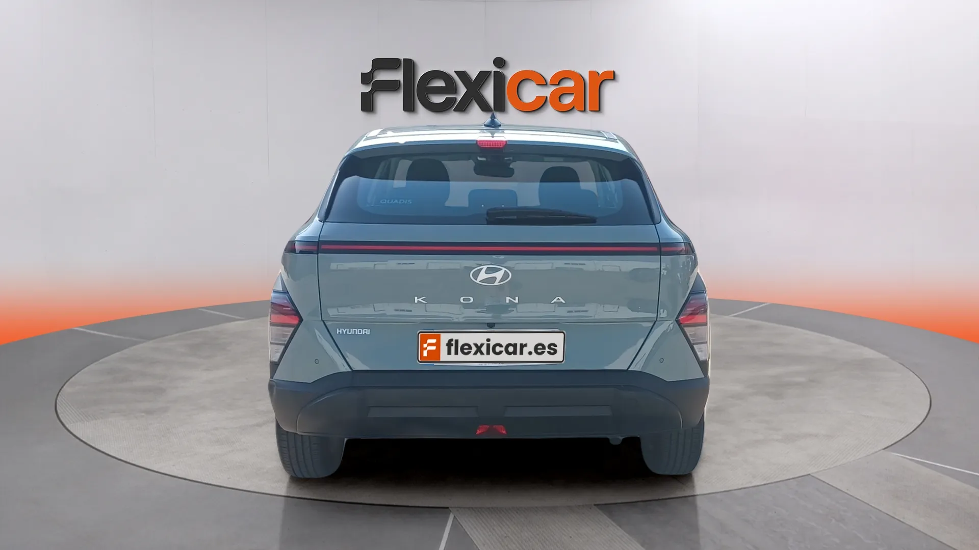 Hyundai Kona 1.0 T-GDi Tecno - foto 4
