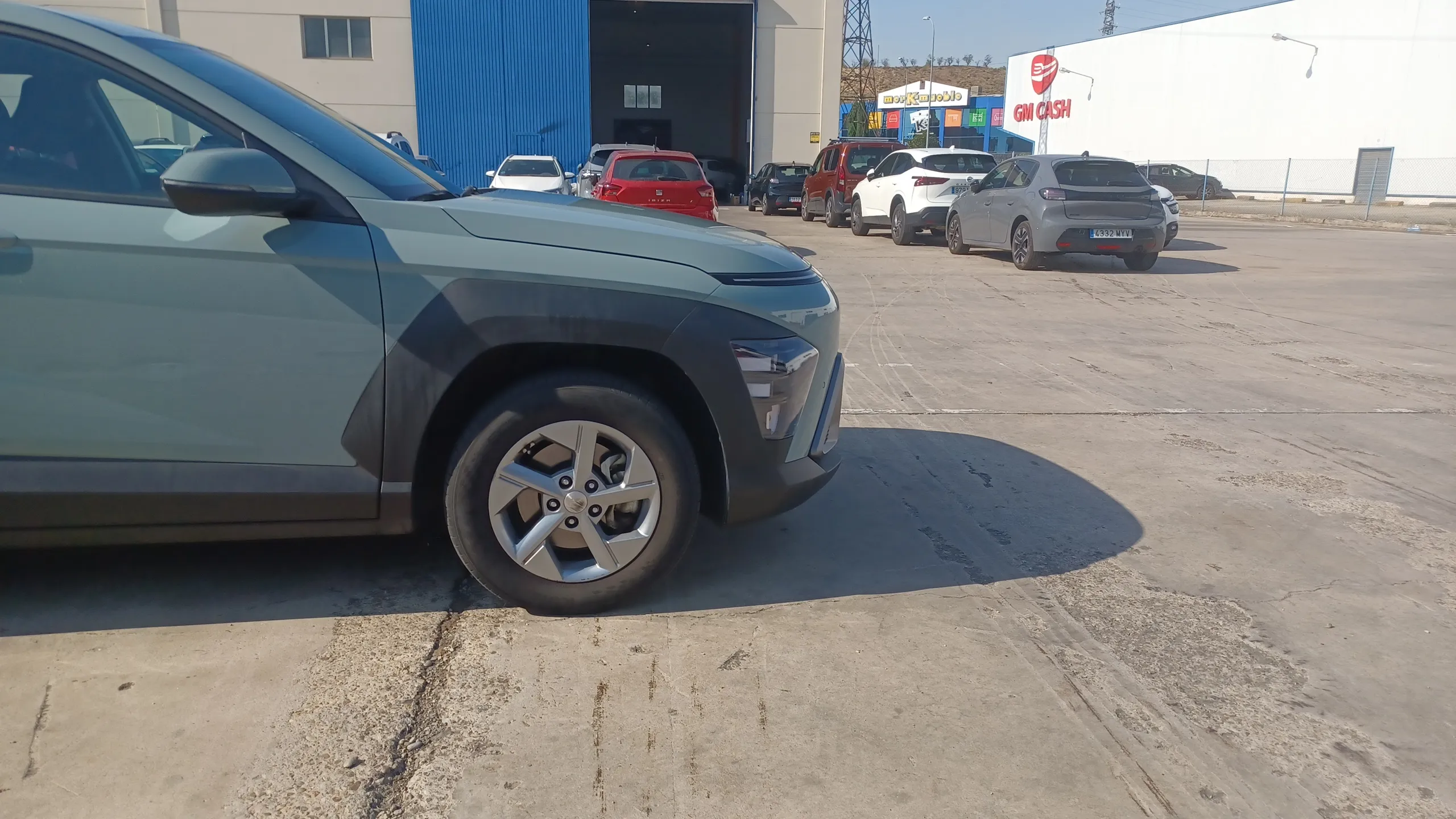 Hyundai Kona 1.0 T-GDi Tecno - foto 17