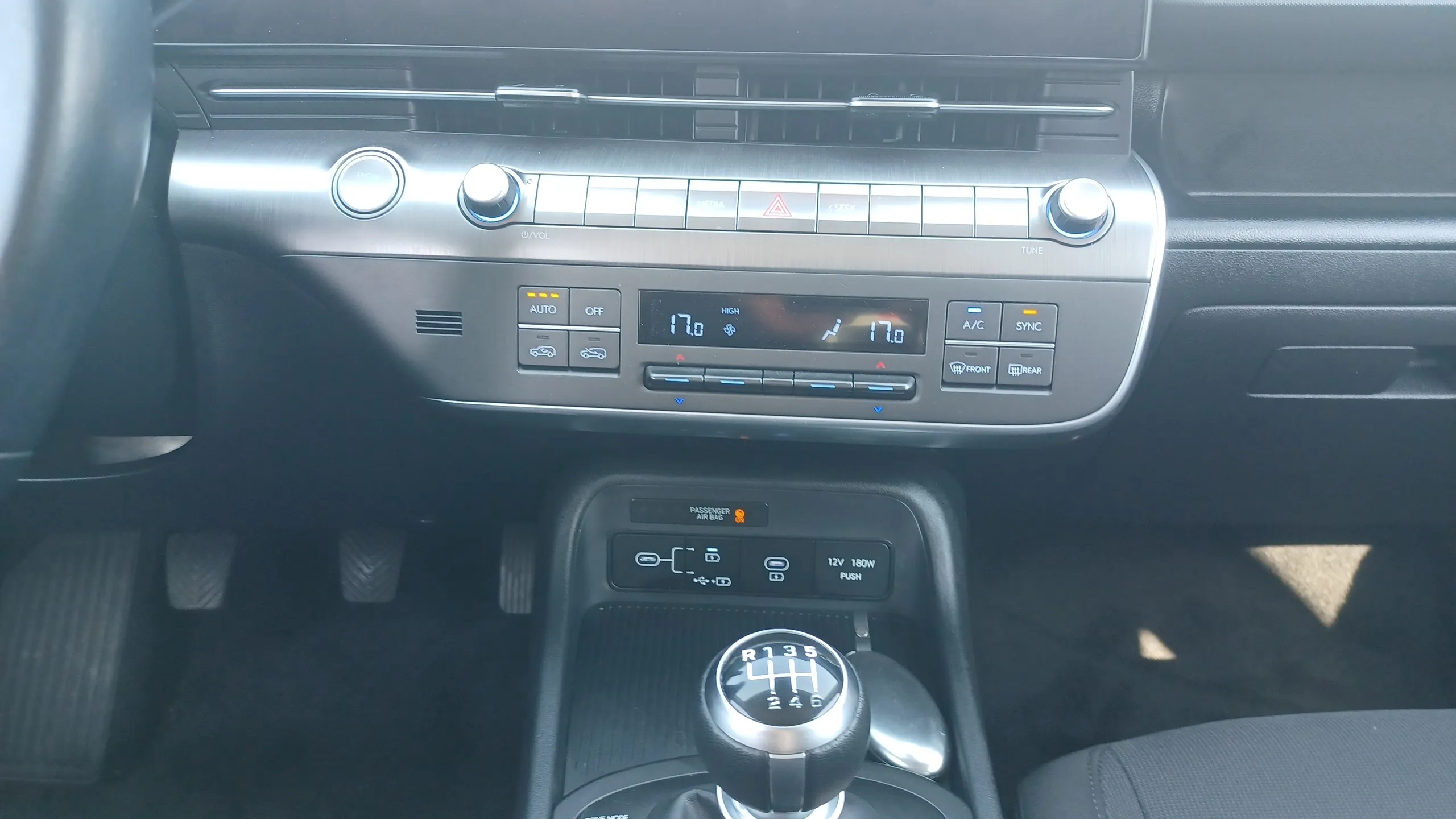 Hyundai Kona 1.0 T-GDi Tecno - foto 10