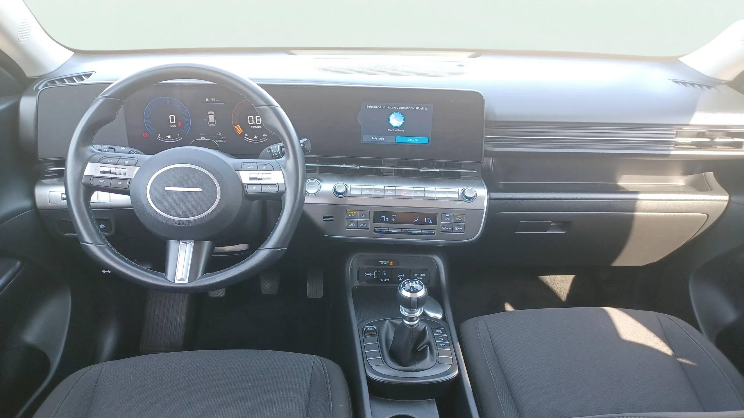 Hyundai Kona 1.0 T-GDi Tecno - foto 9