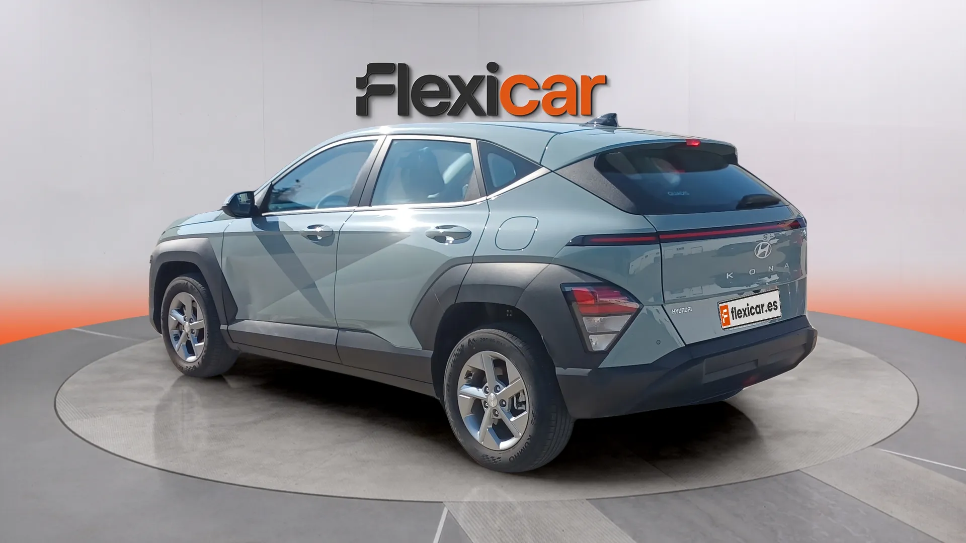 Hyundai Kona 1.0 T-GDi Tecno - foto 7