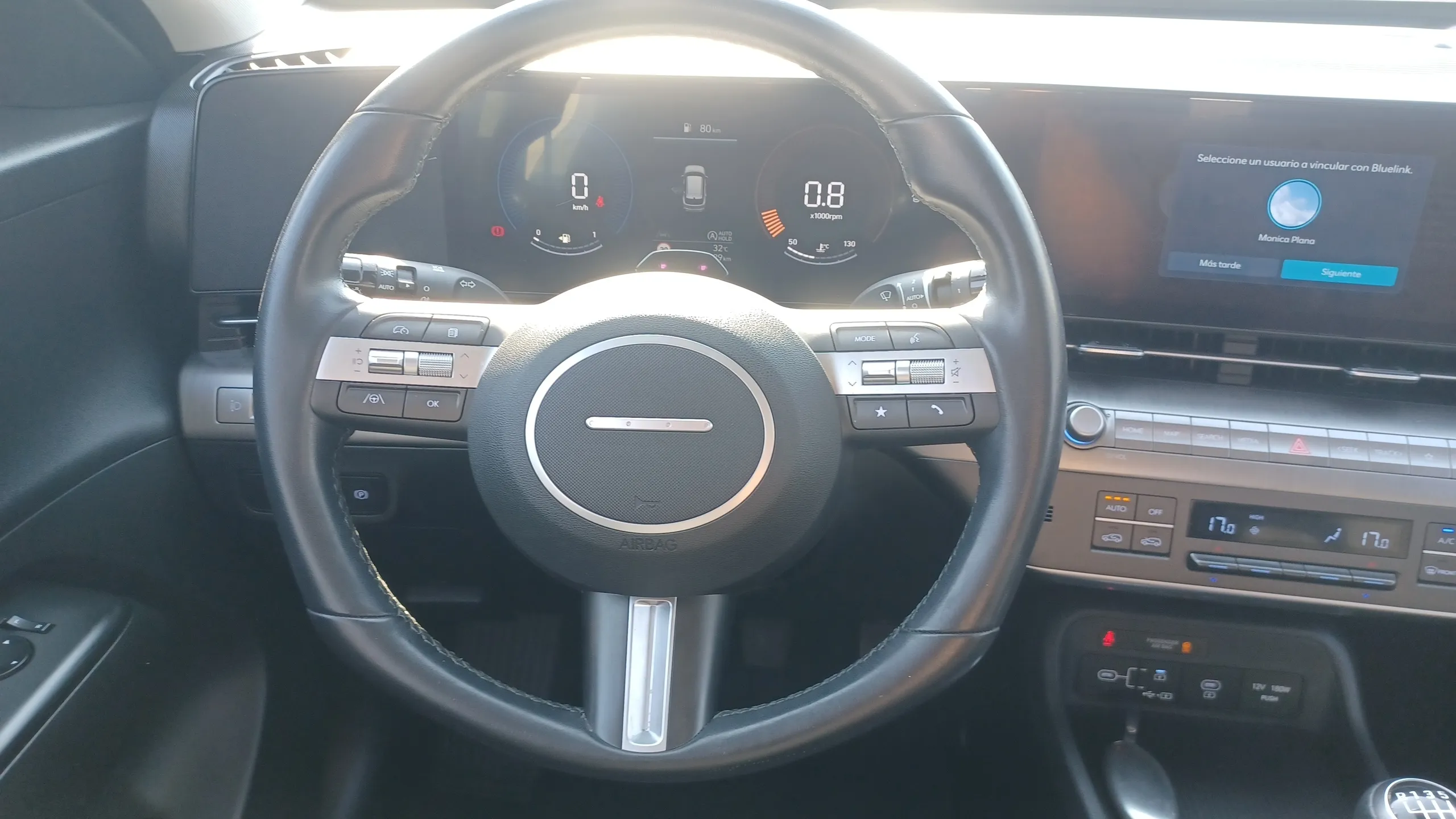 Hyundai Kona 1.0 T-GDi Tecno - foto 11