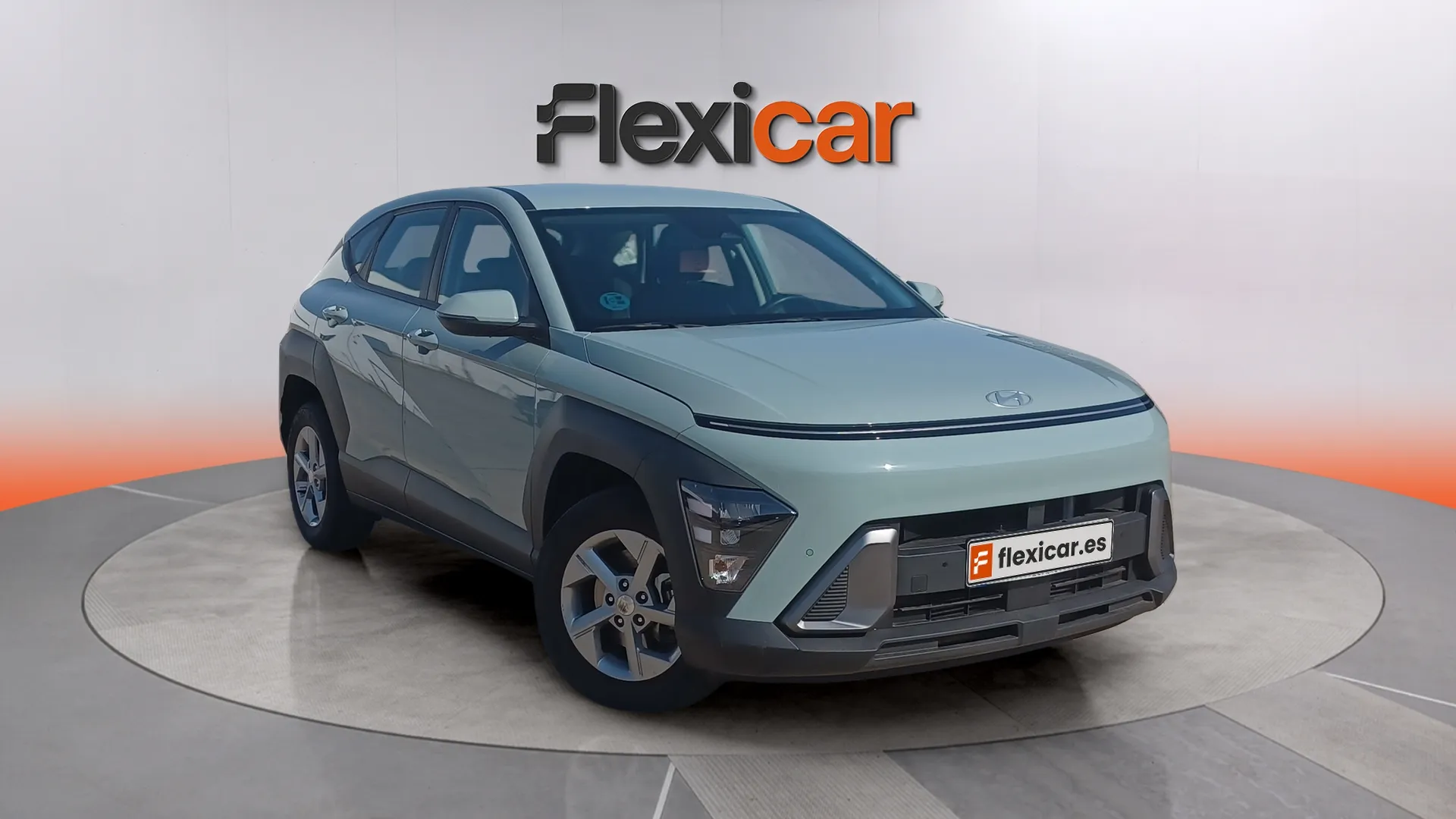 Hyundai Kona 1.0 T-GDi Tecno