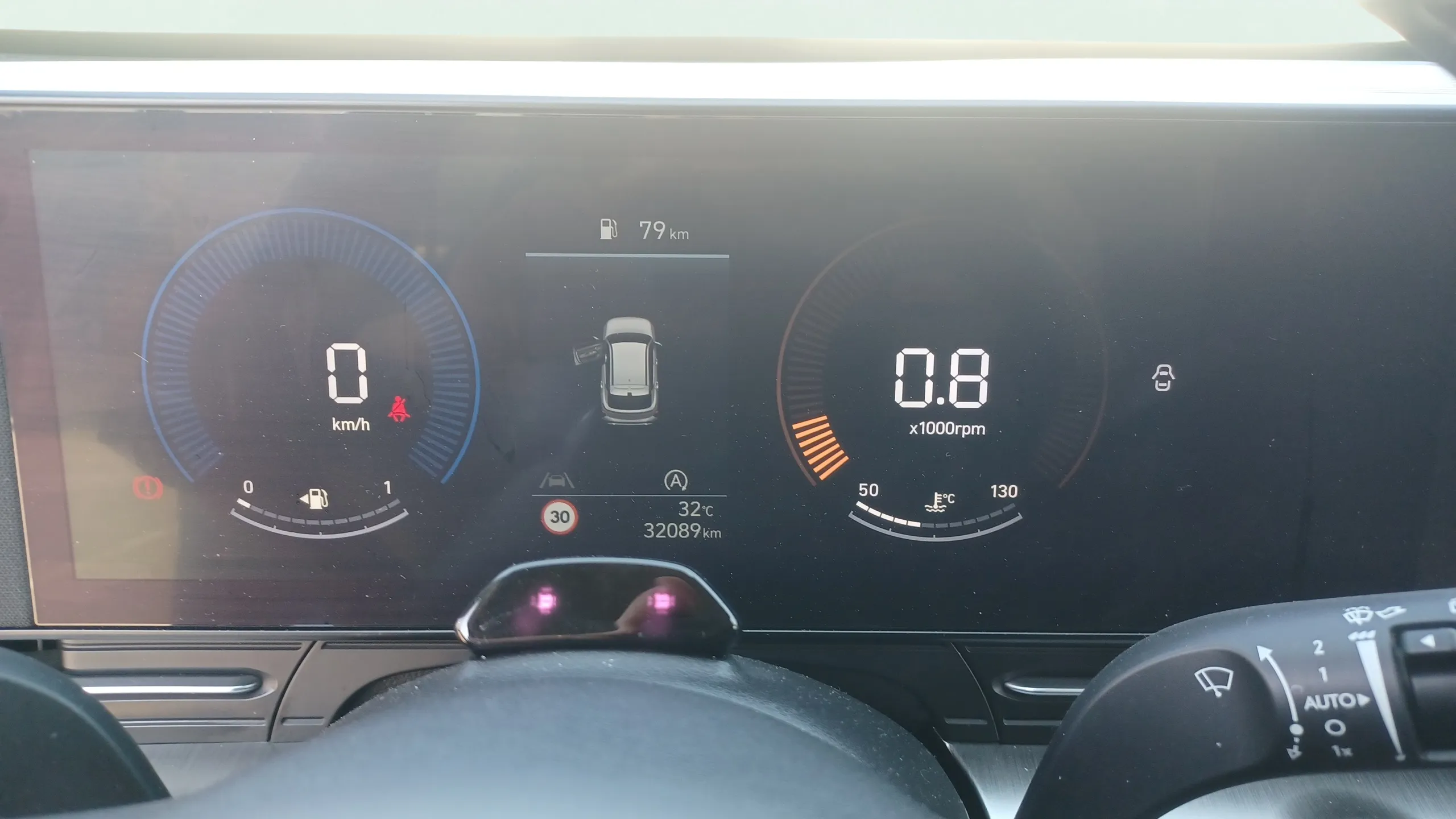 Hyundai Kona 1.0 T-GDi Tecno - foto 12