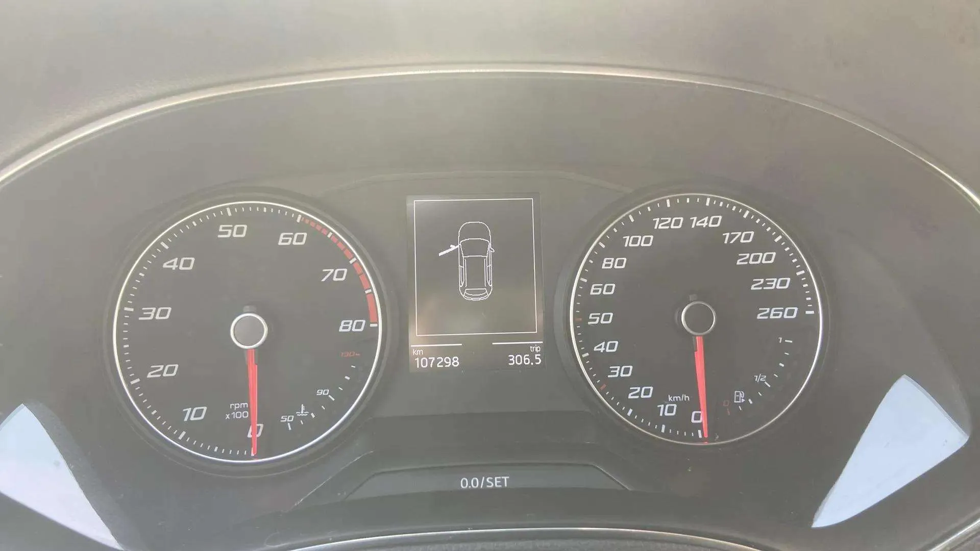 SEAT Arona 1.5 TSI FR - foto 16