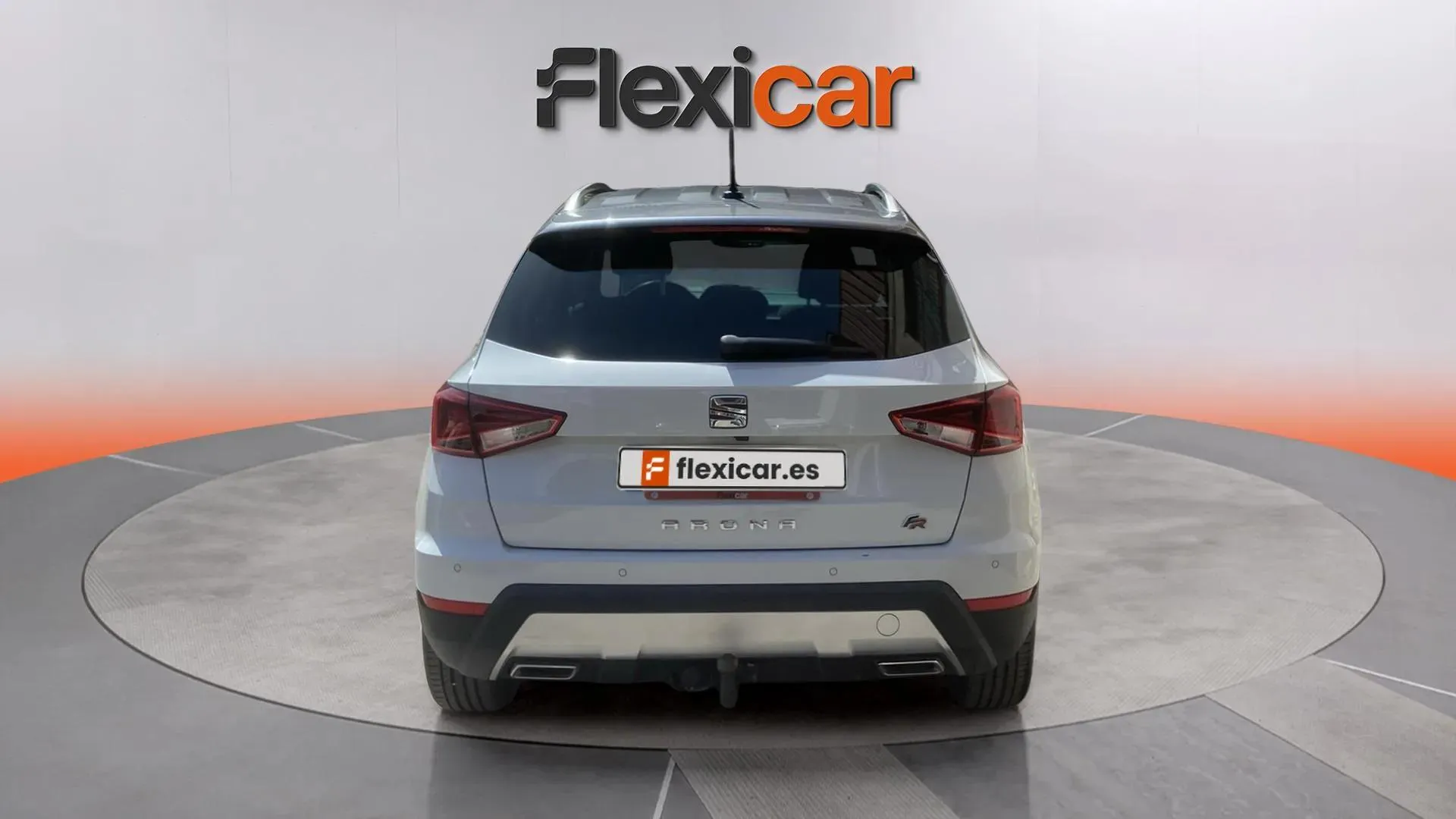SEAT Arona 1.5 TSI FR - foto 5