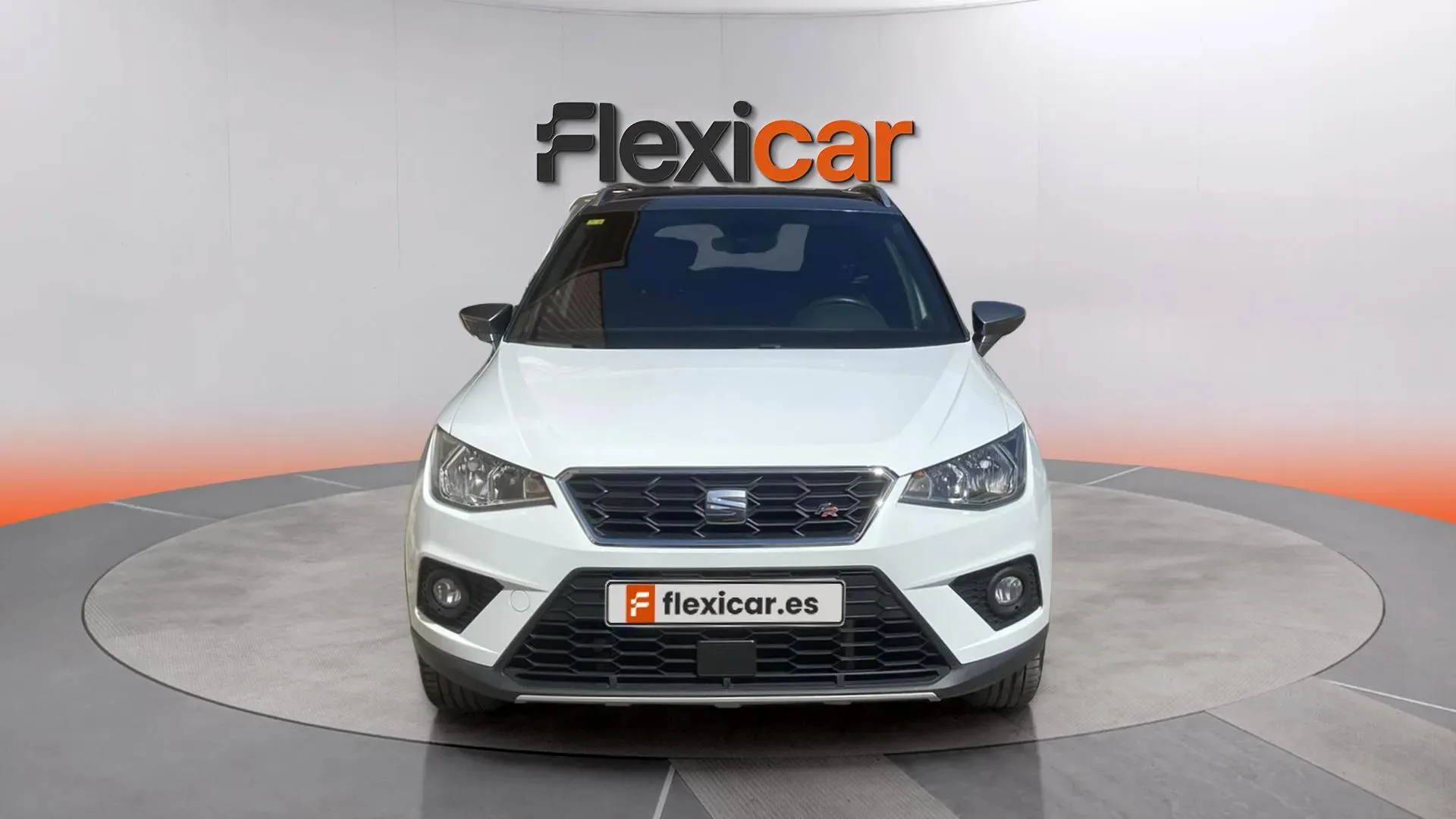 SEAT Arona 1.5 TSI FR - foto 2