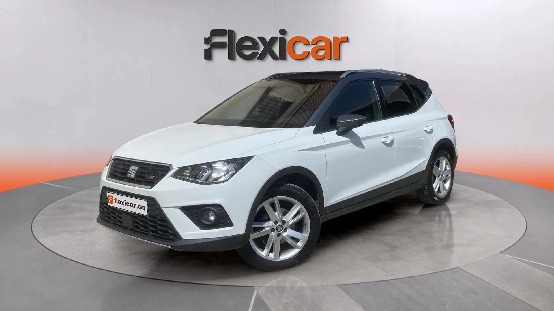 SEAT Arona 1.5 TSI FR - foto 3
