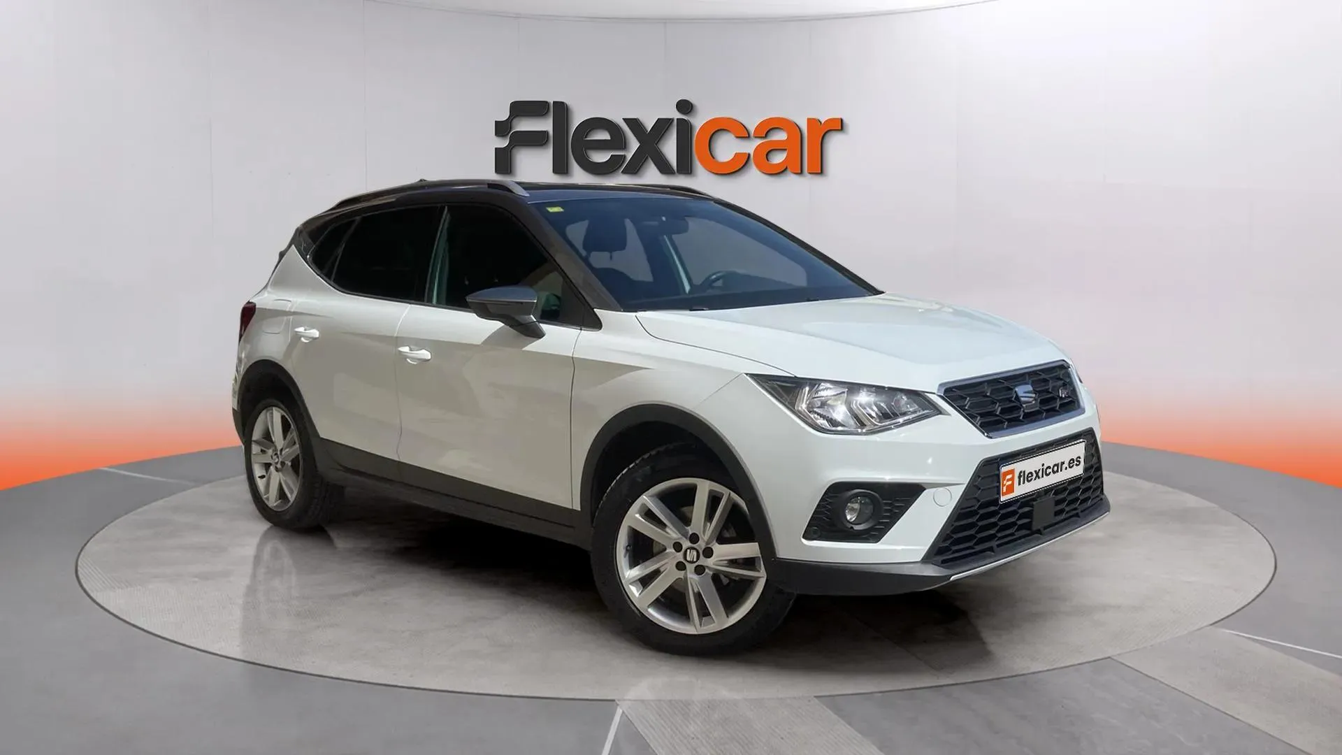 SEAT Arona 1.5 TSI FR