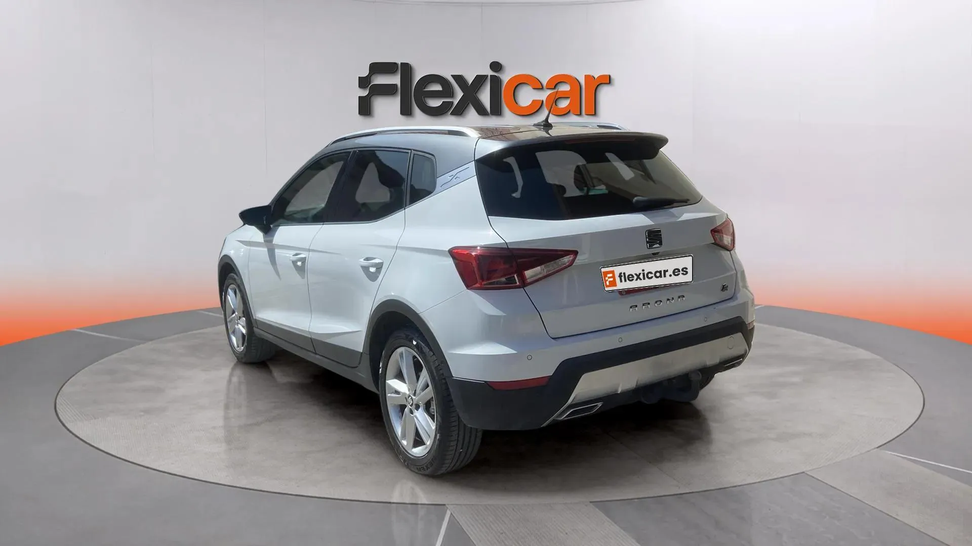 SEAT Arona 1.5 TSI FR - foto 4