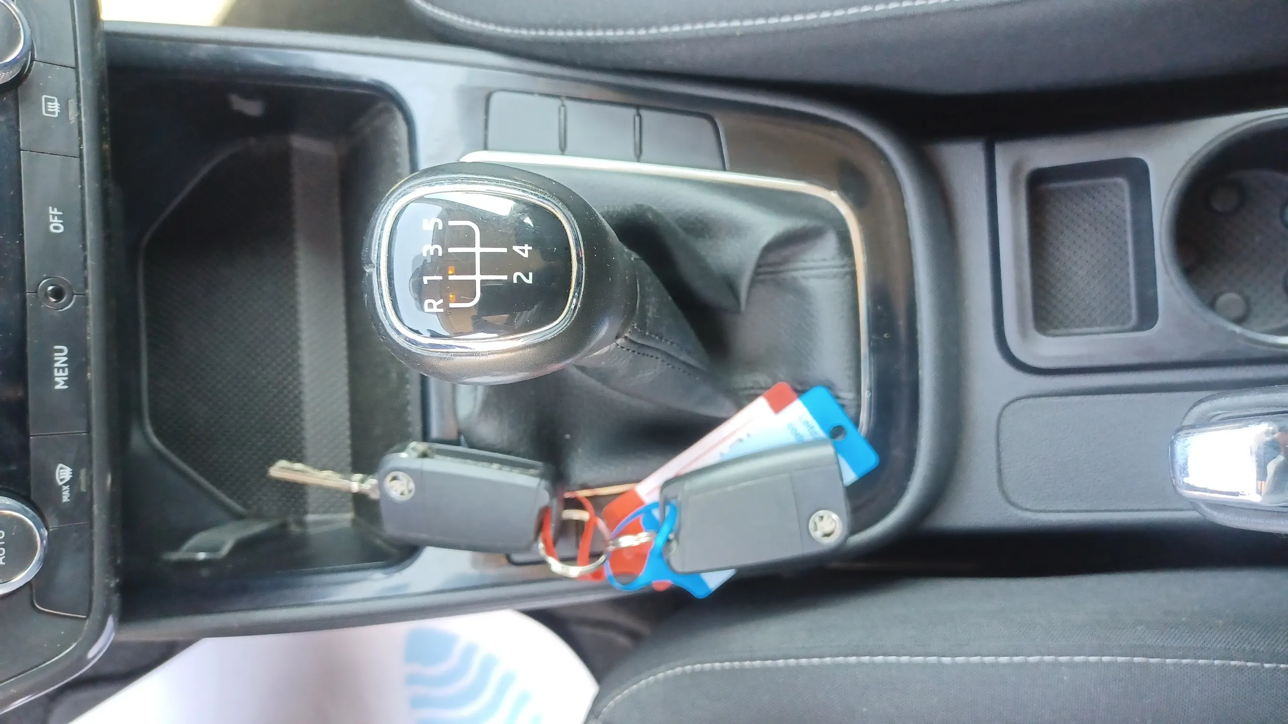 Škoda Fabia 1.0 TSI Active - foto 20
