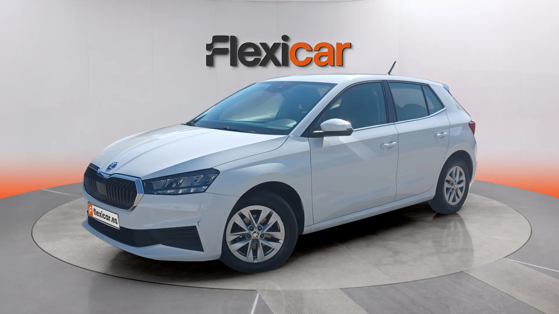 Škoda Fabia 1.0 TSI Active - foto 5