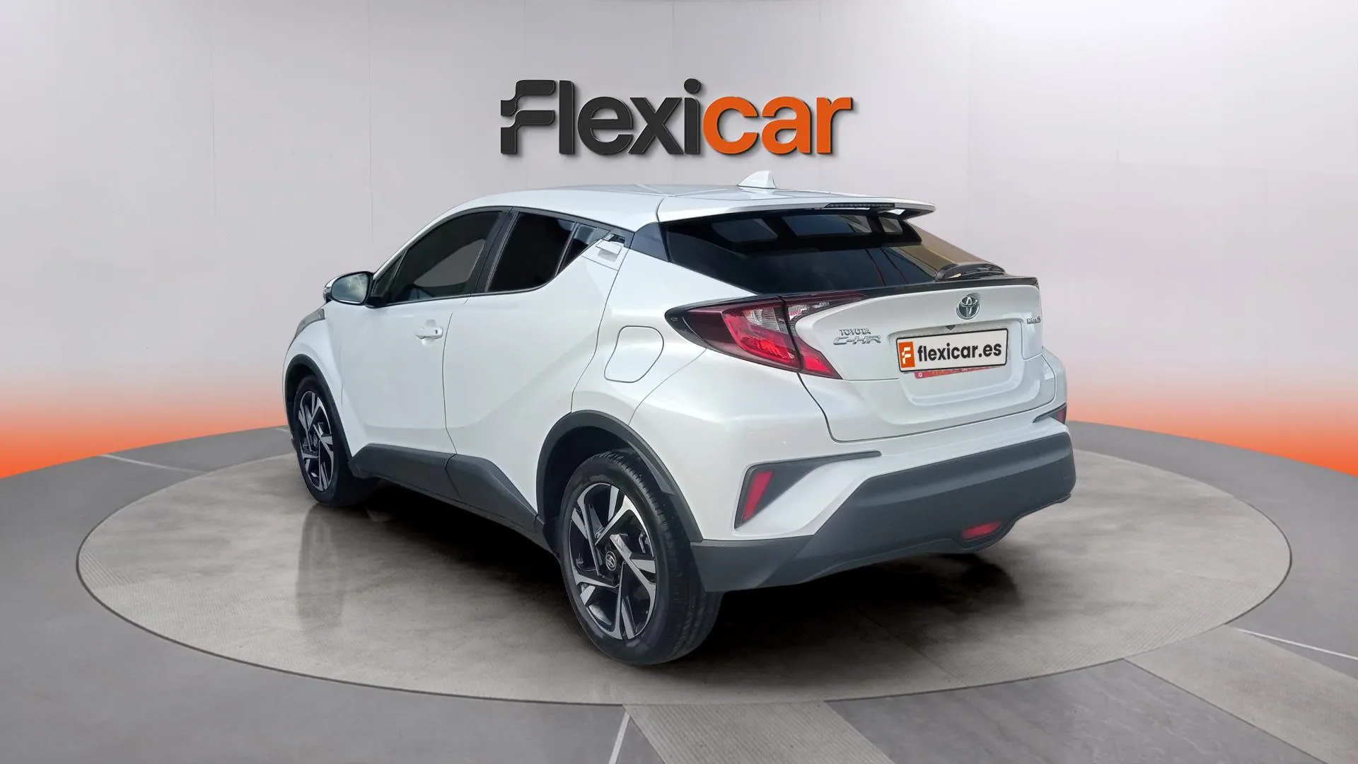Toyota C-HR 1.8 140H Active - foto 8