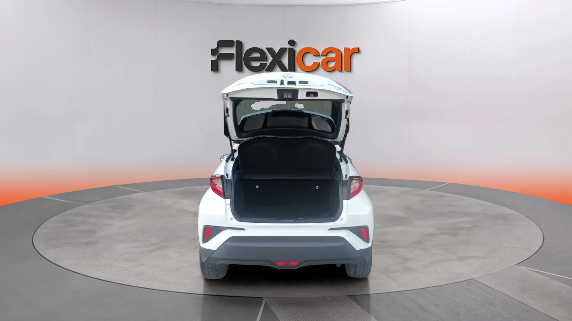 Toyota C-HR 1.8 140H Active - foto 13