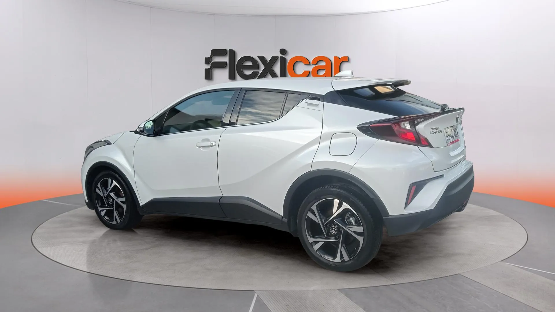Toyota C-HR 1.8 140H Active - foto 7