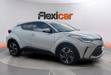 toyota c hr 18 140h active hibrido no enchufable automatica alcorcon grande 903000000274165