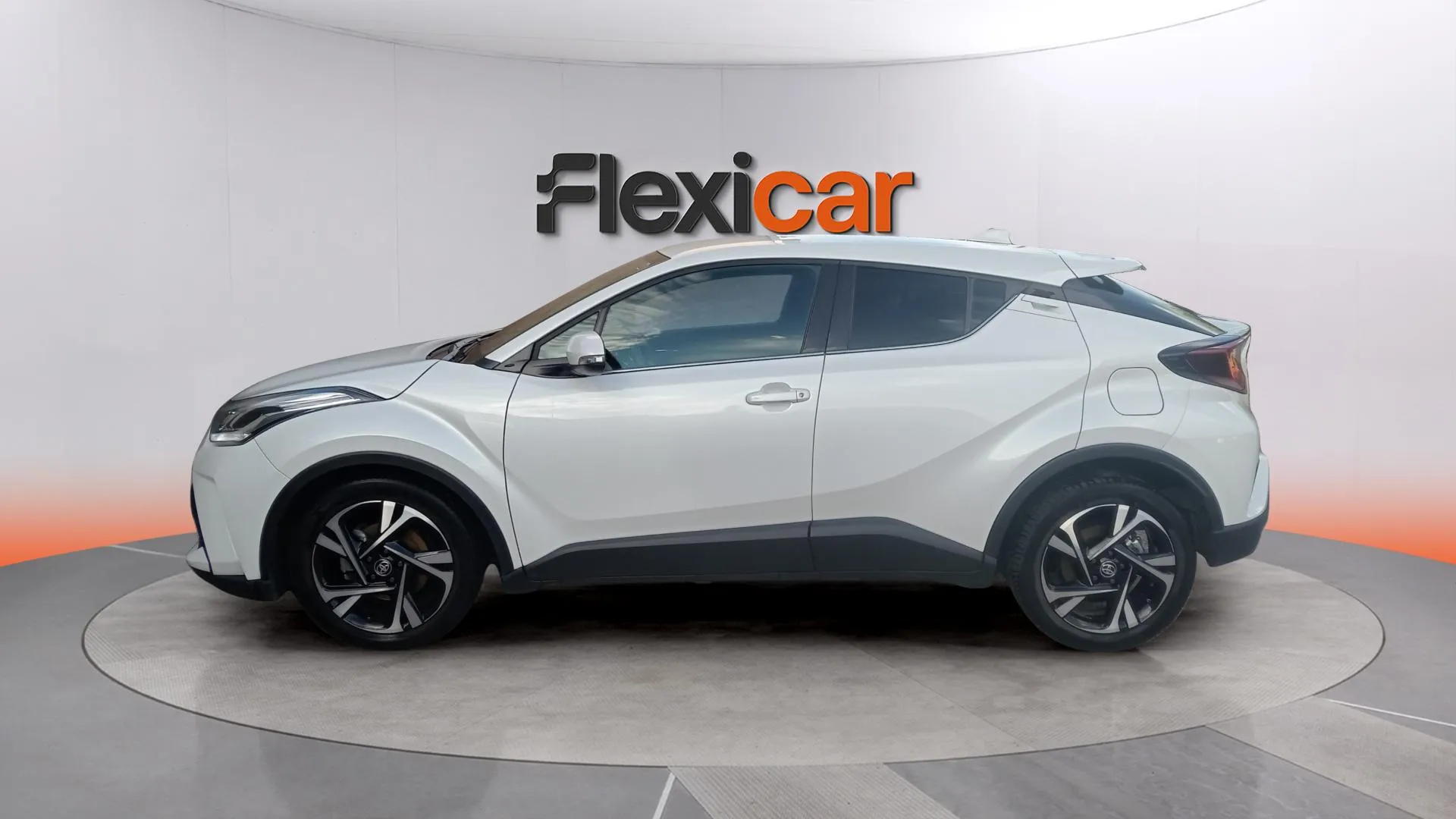 Toyota C-HR 1.8 140H Active - foto 6