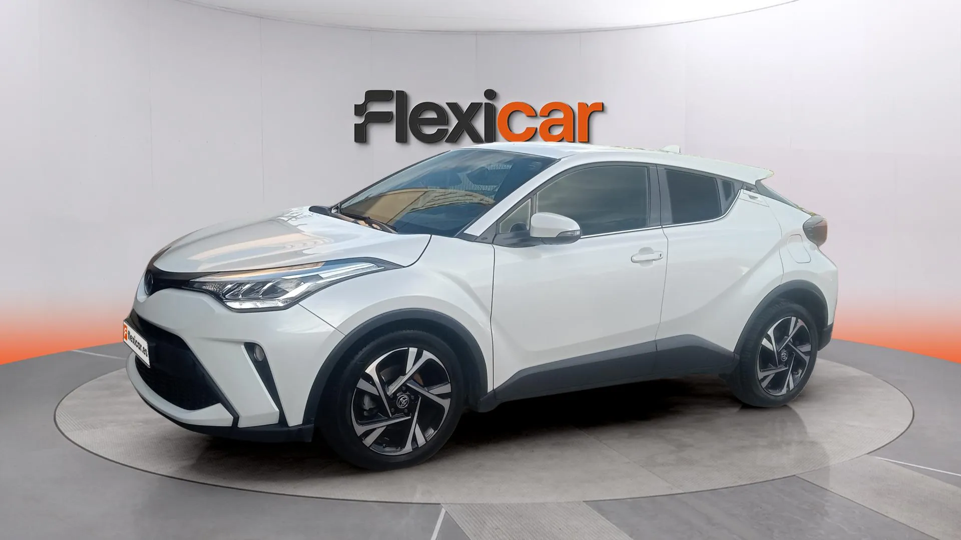 Toyota C-HR 1.8 140H Active - foto 5