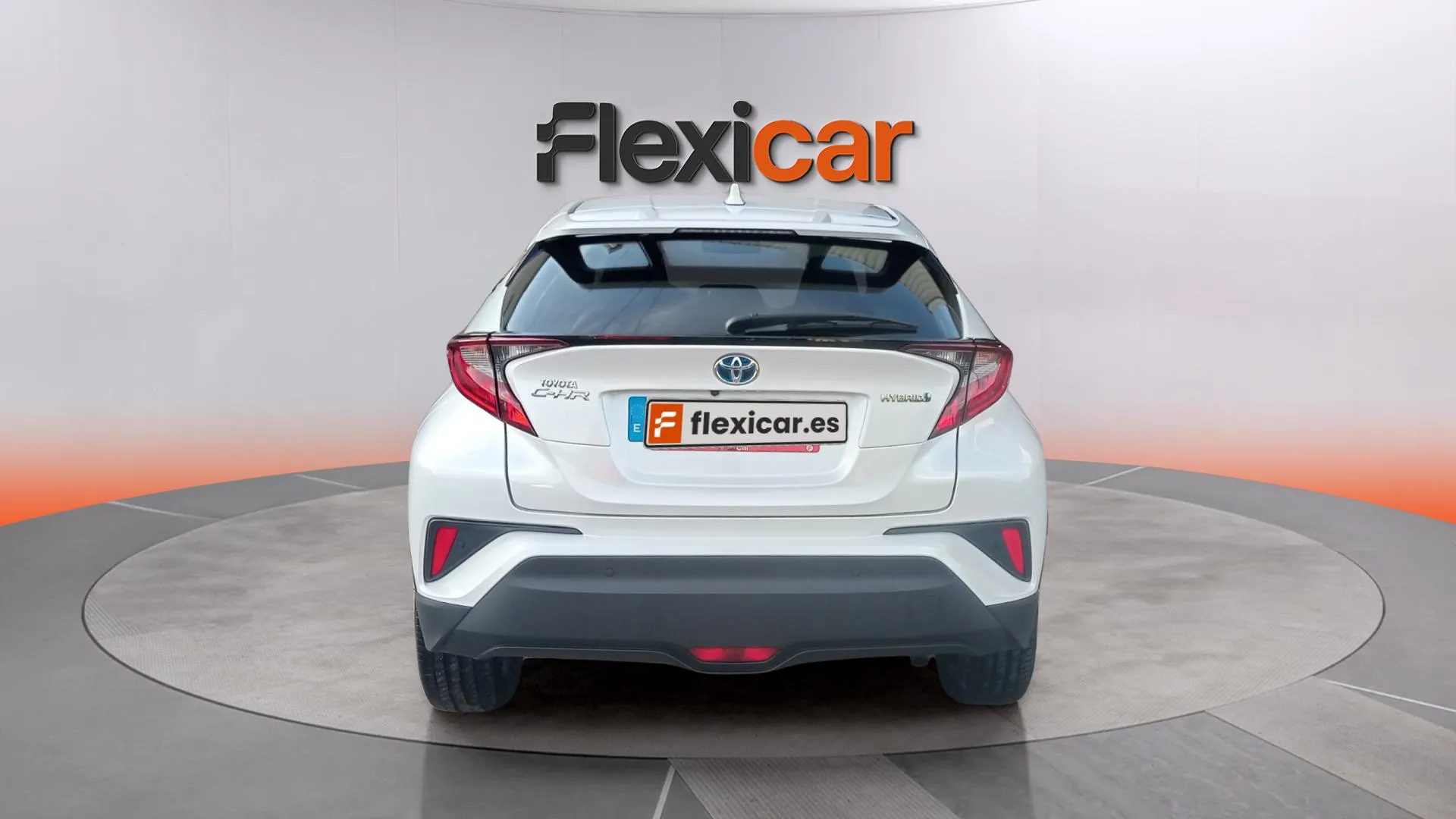 Toyota C-HR 1.8 140H Active - foto 9