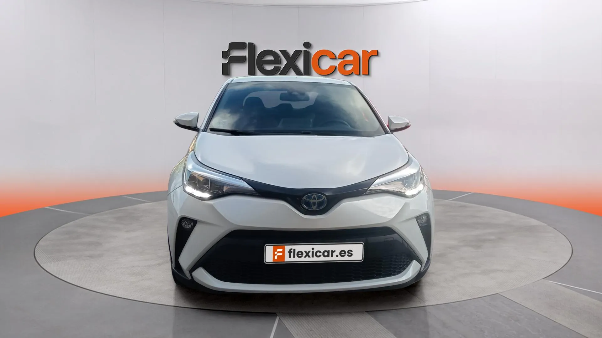 Toyota C-HR 1.8 140H Active - foto 3