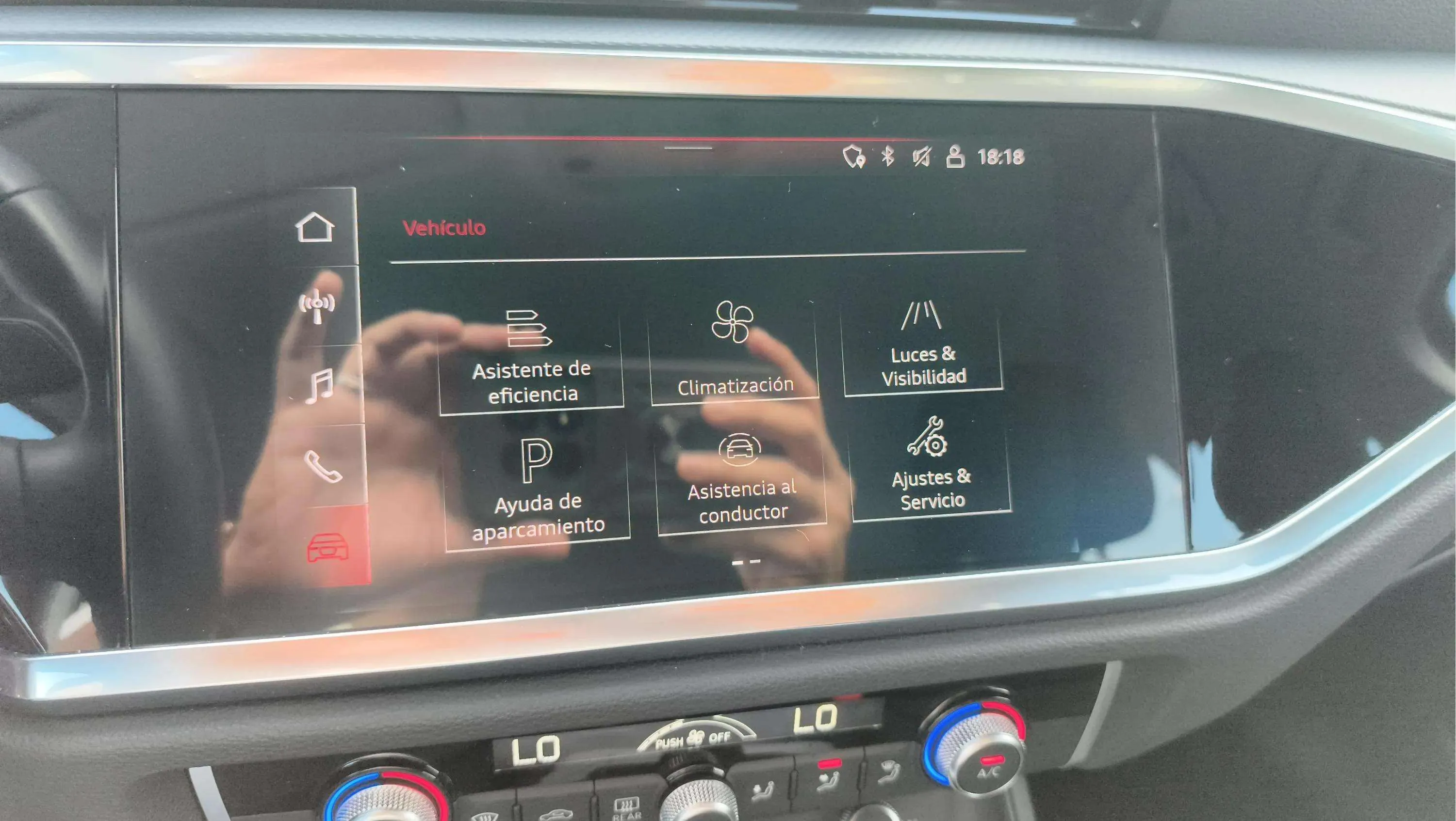Audi Q3 35 TDI quattro - foto 21