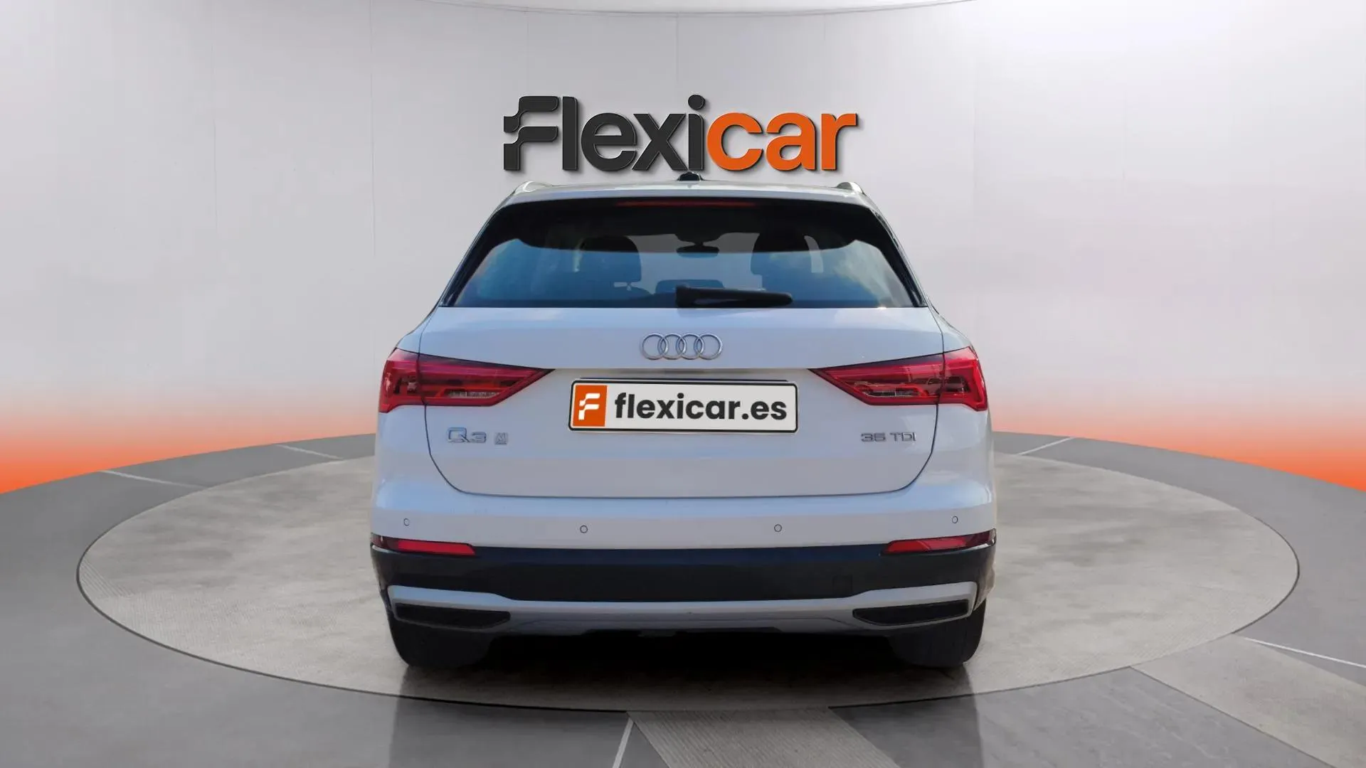 Audi Q3 35 TDI quattro - foto 6