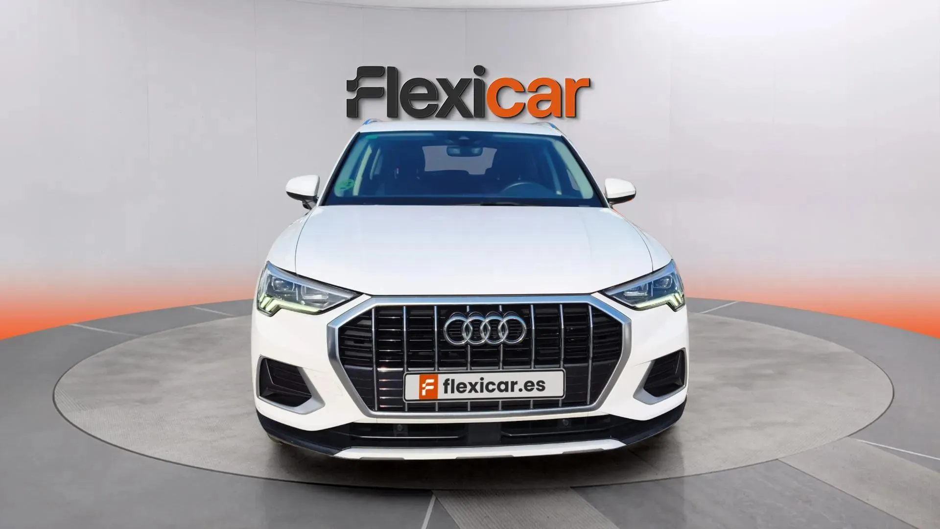 Audi Q3 35 TDI quattro - foto 2