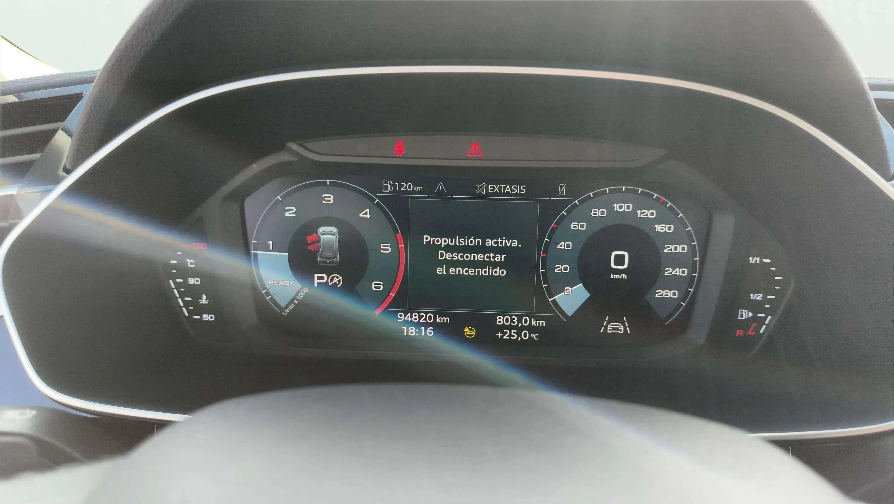 Audi Q3 35 TDI quattro - foto 15