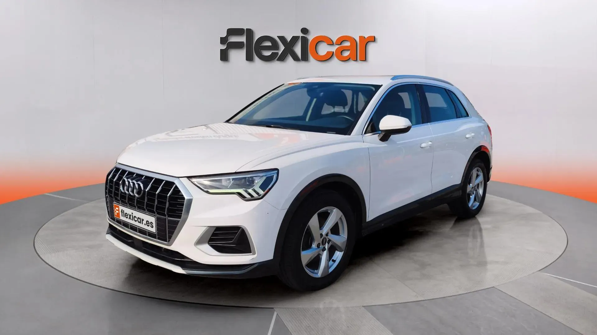 Audi Q3 35 TDI quattro - foto 3