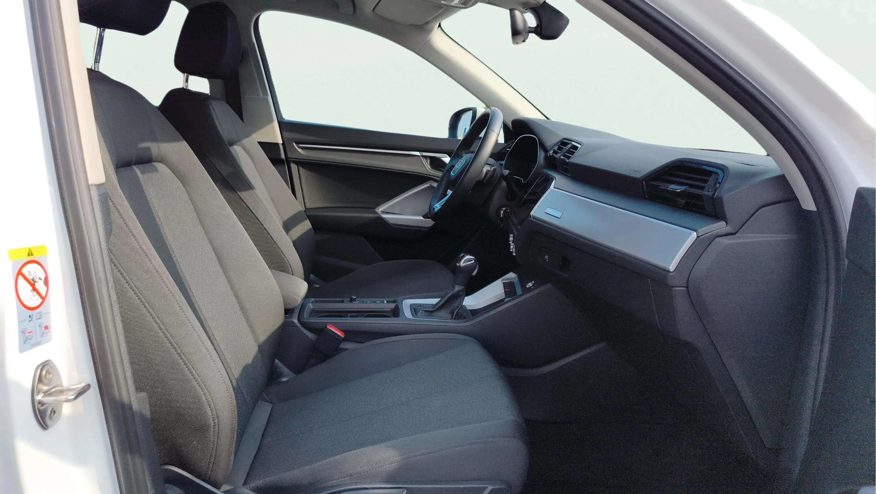 Audi Q3 35 TDI quattro - foto 18