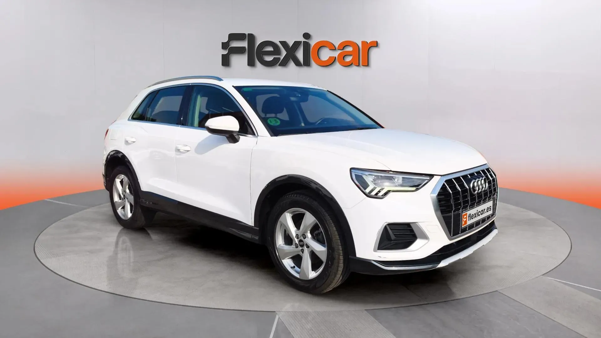Audi Q3 35 TDI quattro
