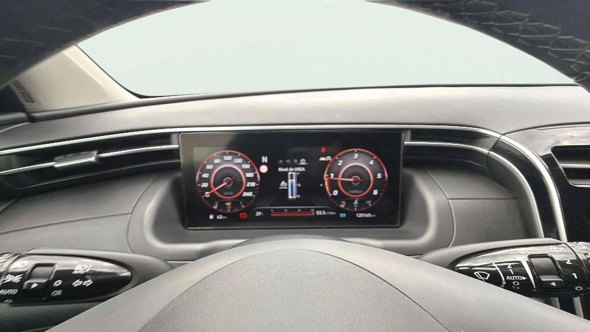 Hyundai Tucson 1.6 CRDi 48V Maxx DCT - foto 12