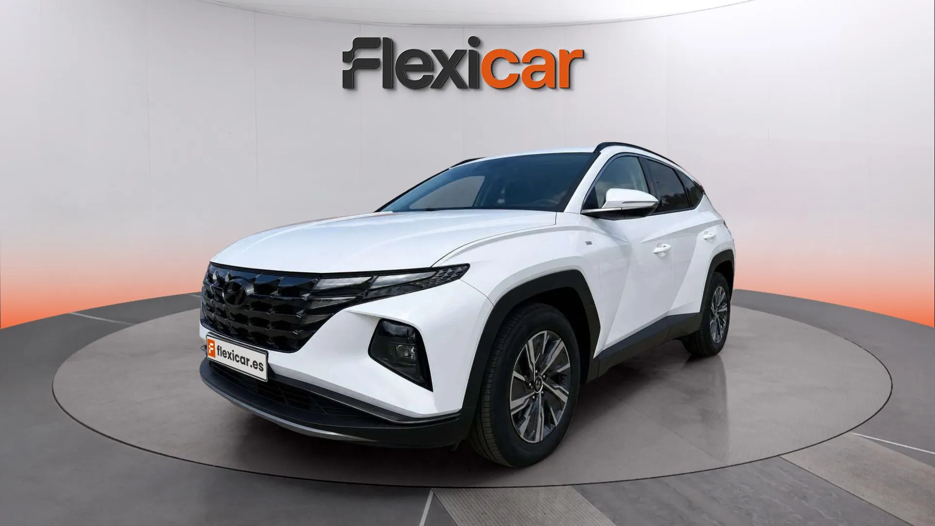 Hyundai Tucson 1.6 CRDi 48V Maxx DCT - foto 3