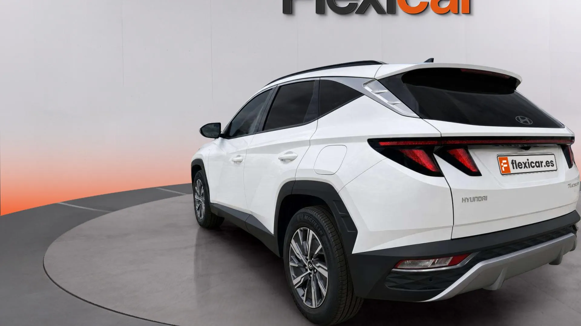 Hyundai Tucson 1.6 CRDi 48V Maxx DCT - foto 5