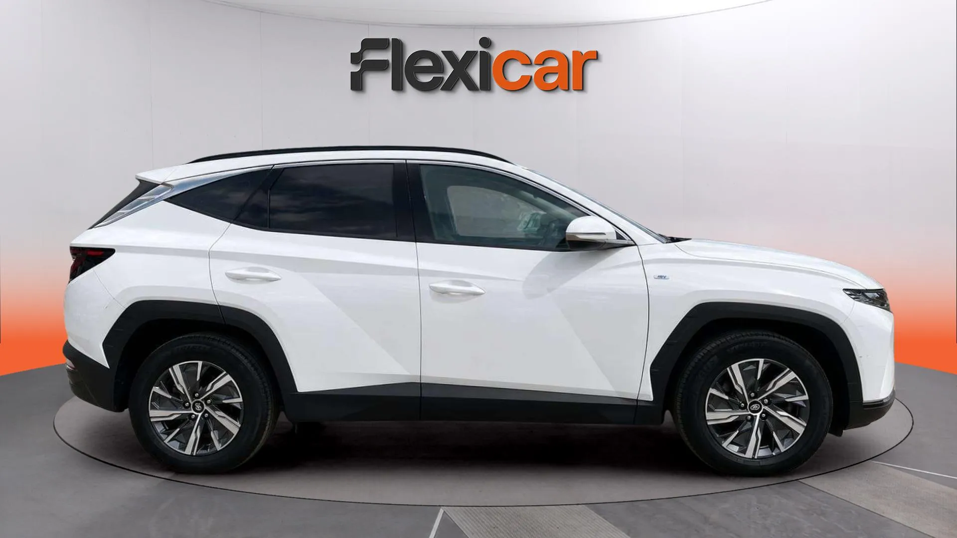 Hyundai Tucson 1.6 CRDi 48V Maxx DCT - foto 8