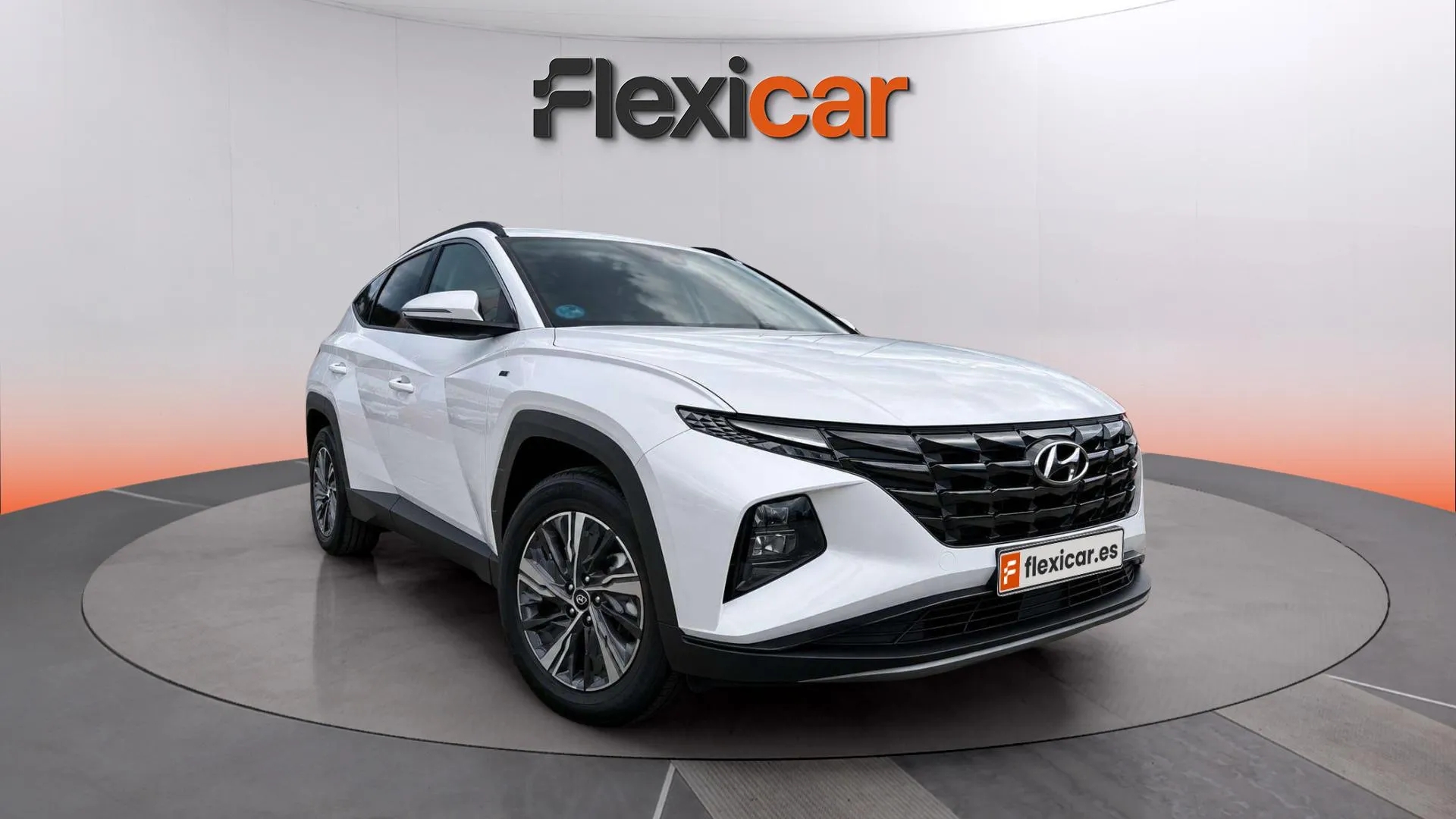 Hyundai Tucson 1.6 CRDi 48V Maxx DCT