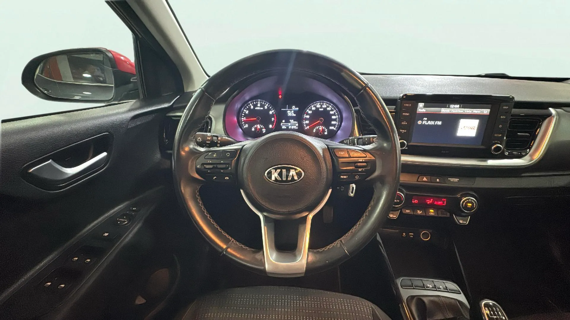 Kia Stonic 1.0 T-GDi Black Edition - foto 10