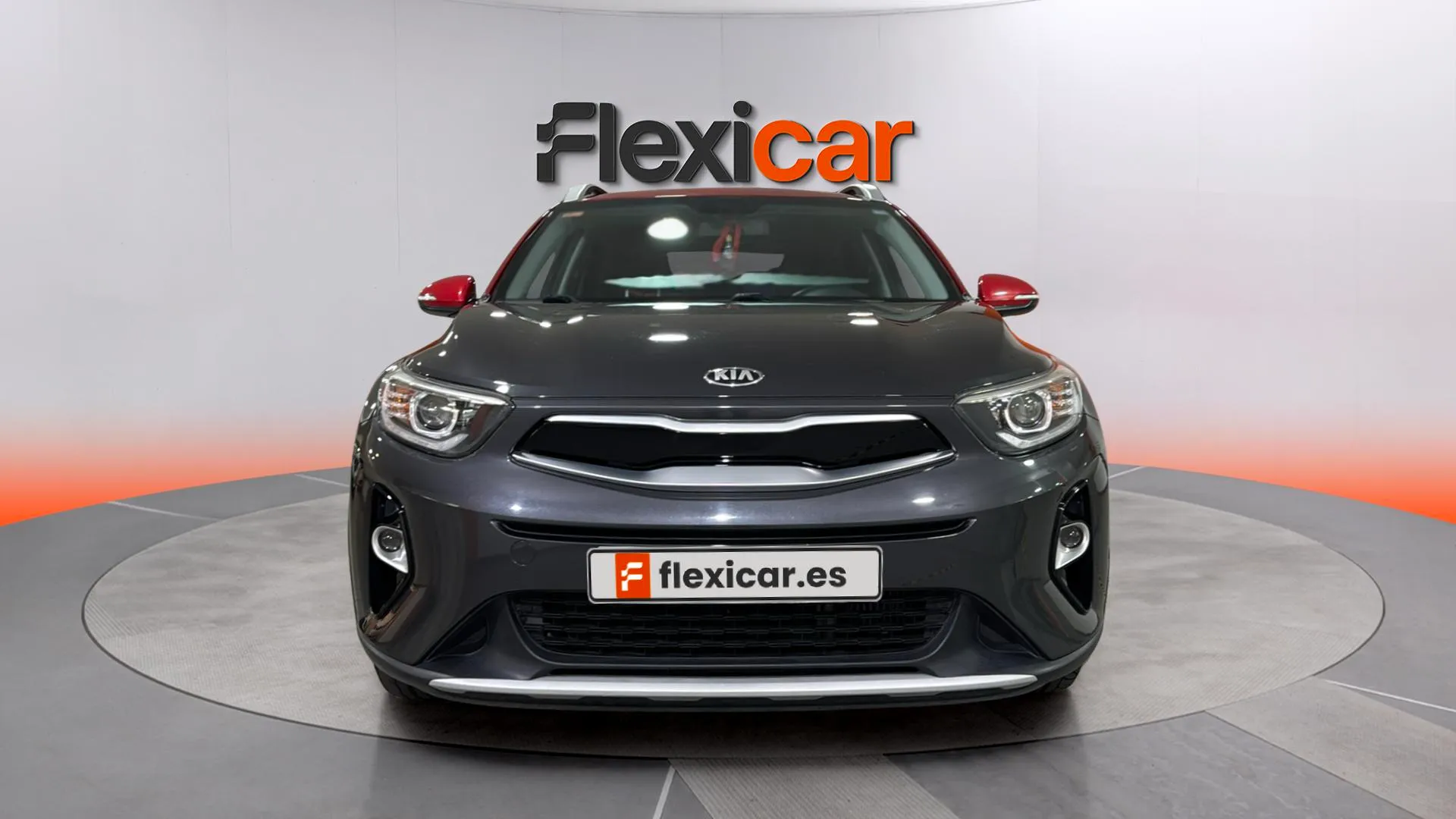 Kia Stonic 1.0 T-GDi Black Edition - foto 2