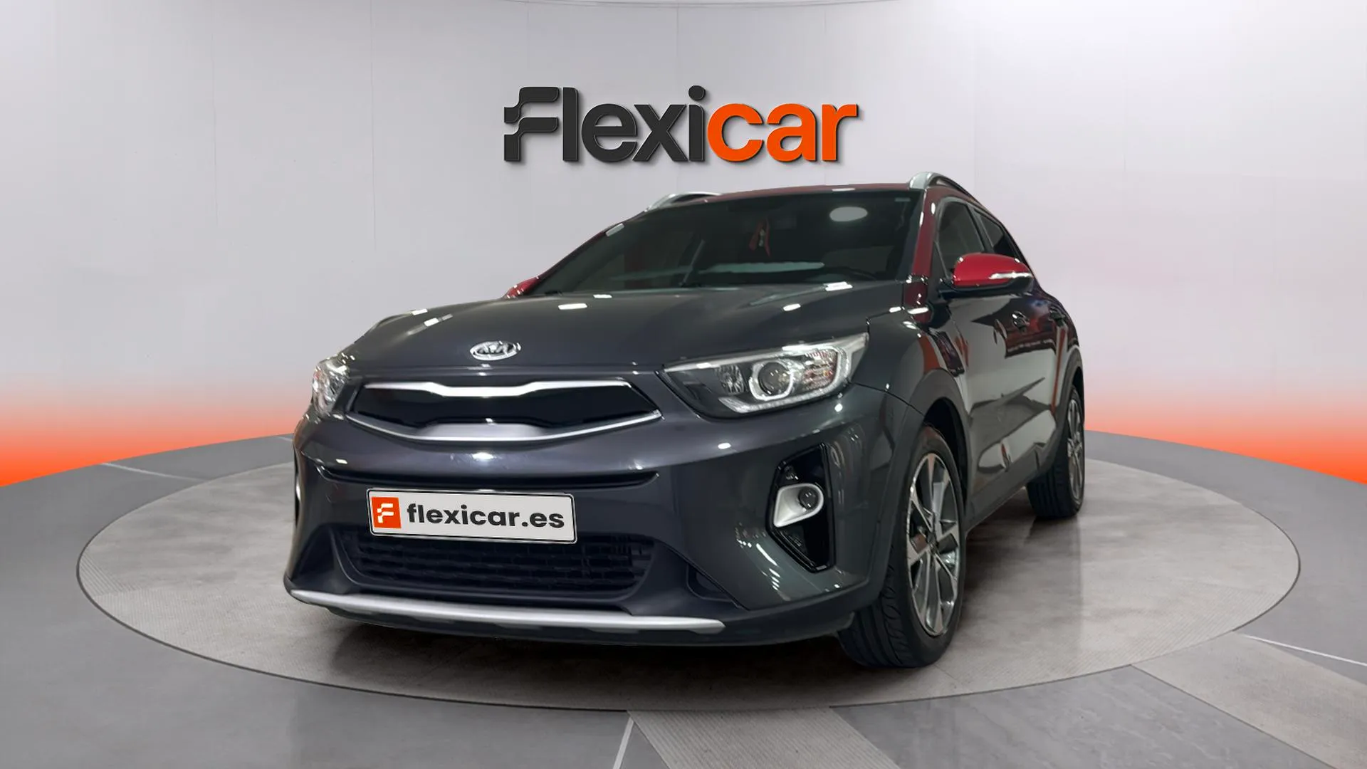 Kia Stonic 1.0 T-GDi Black Edition - foto 3