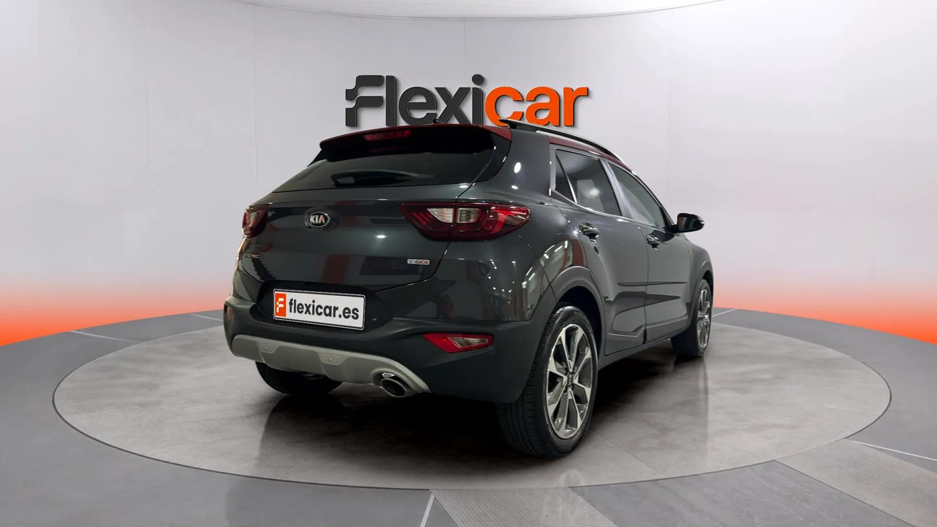 Kia Stonic 1.0 T-GDi Black Edition - foto 7