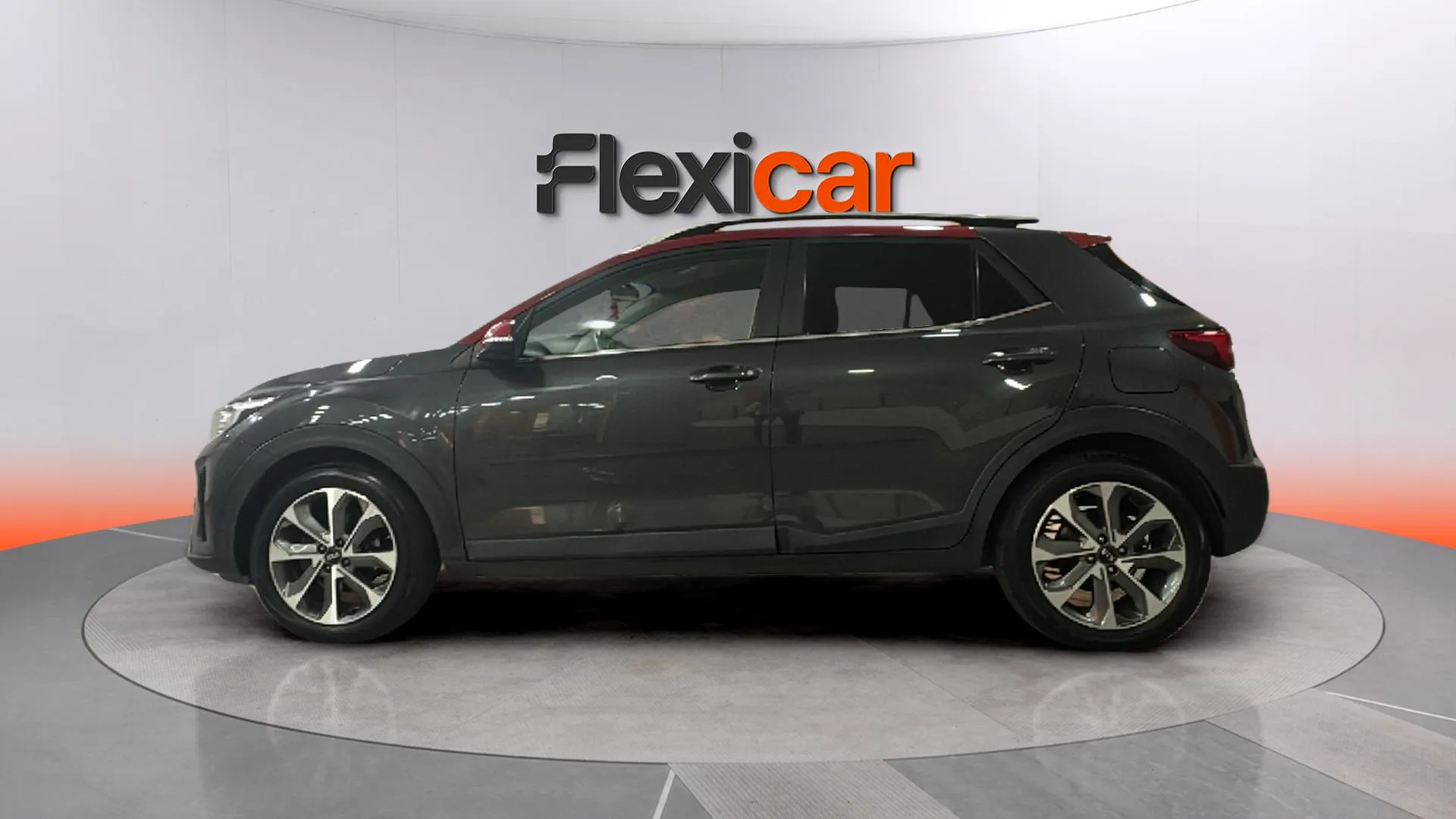 Kia Stonic 1.0 T-GDi Black Edition - foto 4