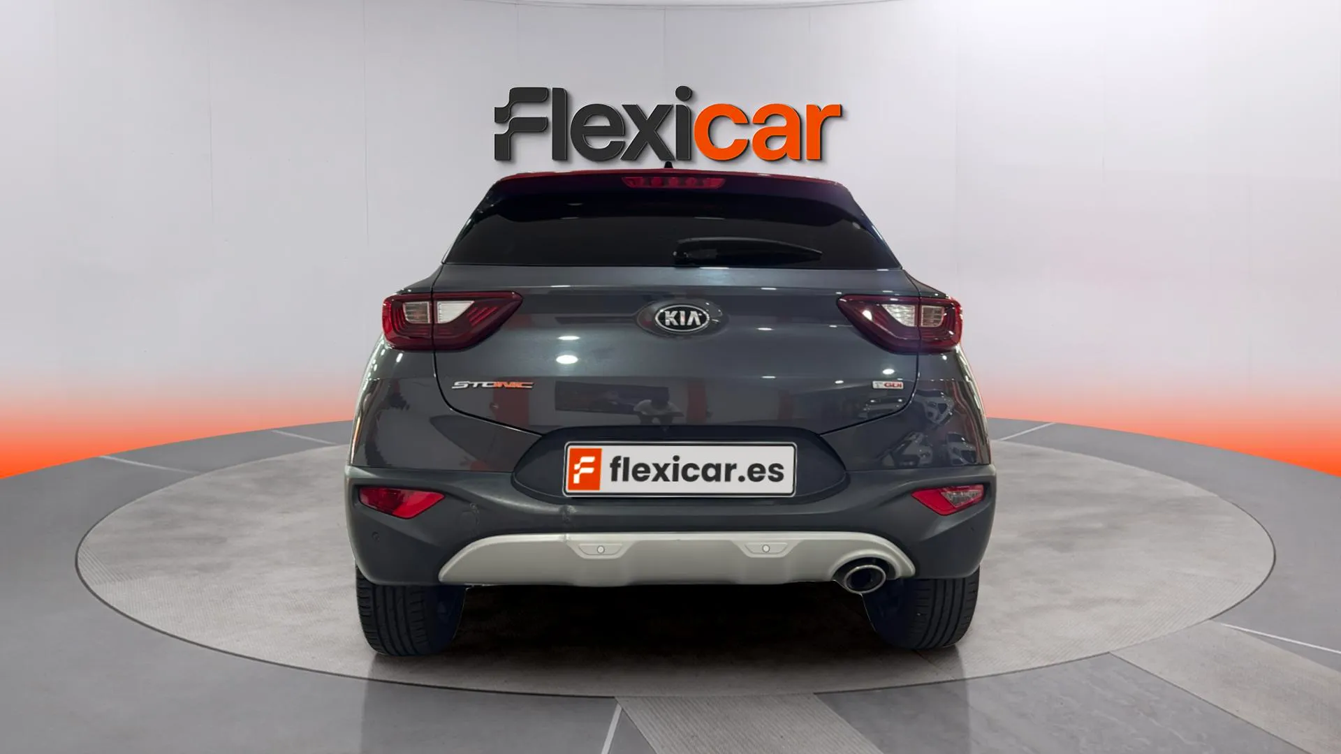 Kia Stonic 1.0 T-GDi Black Edition - foto 6