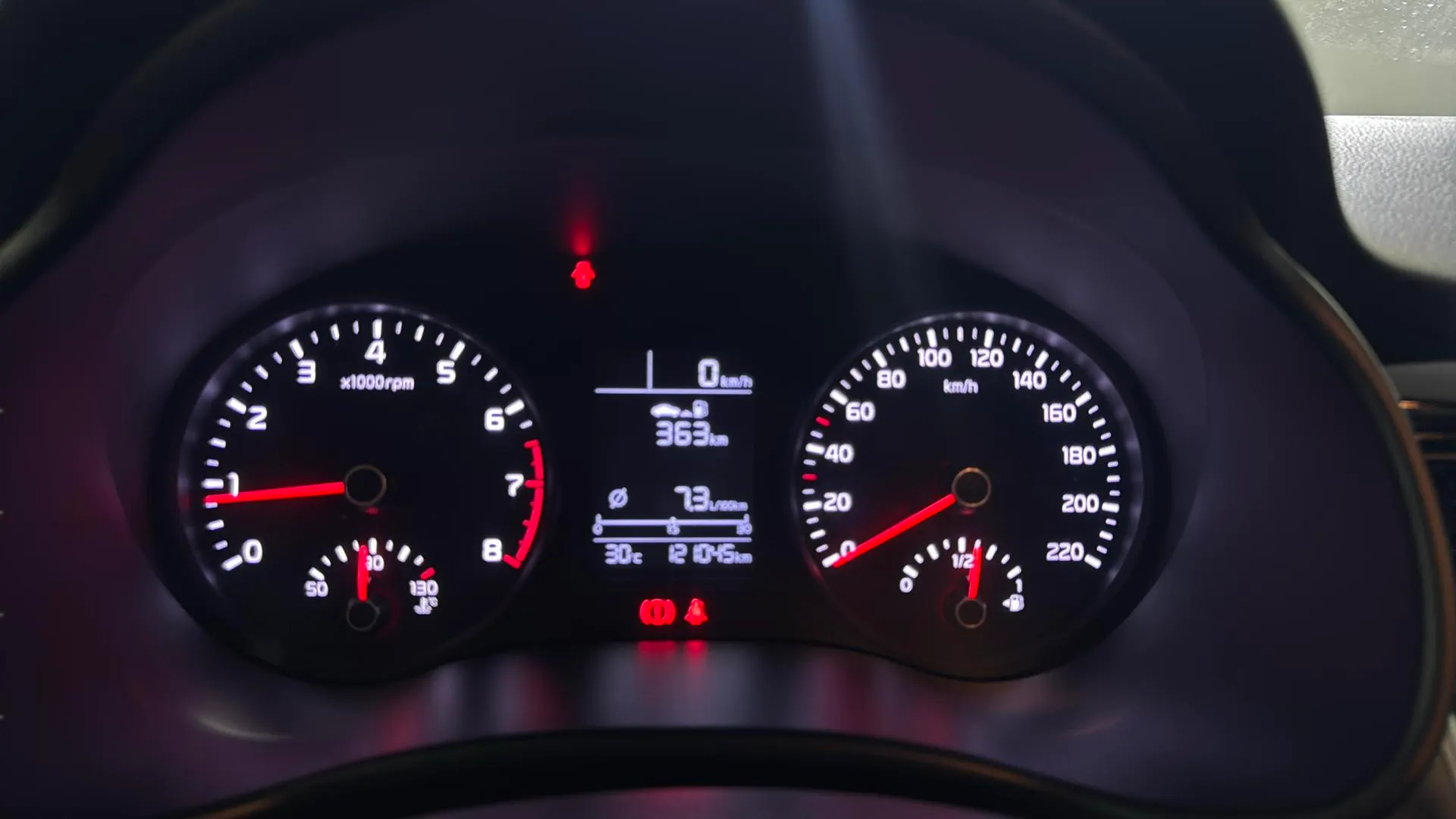 Kia Stonic 1.0 T-GDi Black Edition - foto 12
