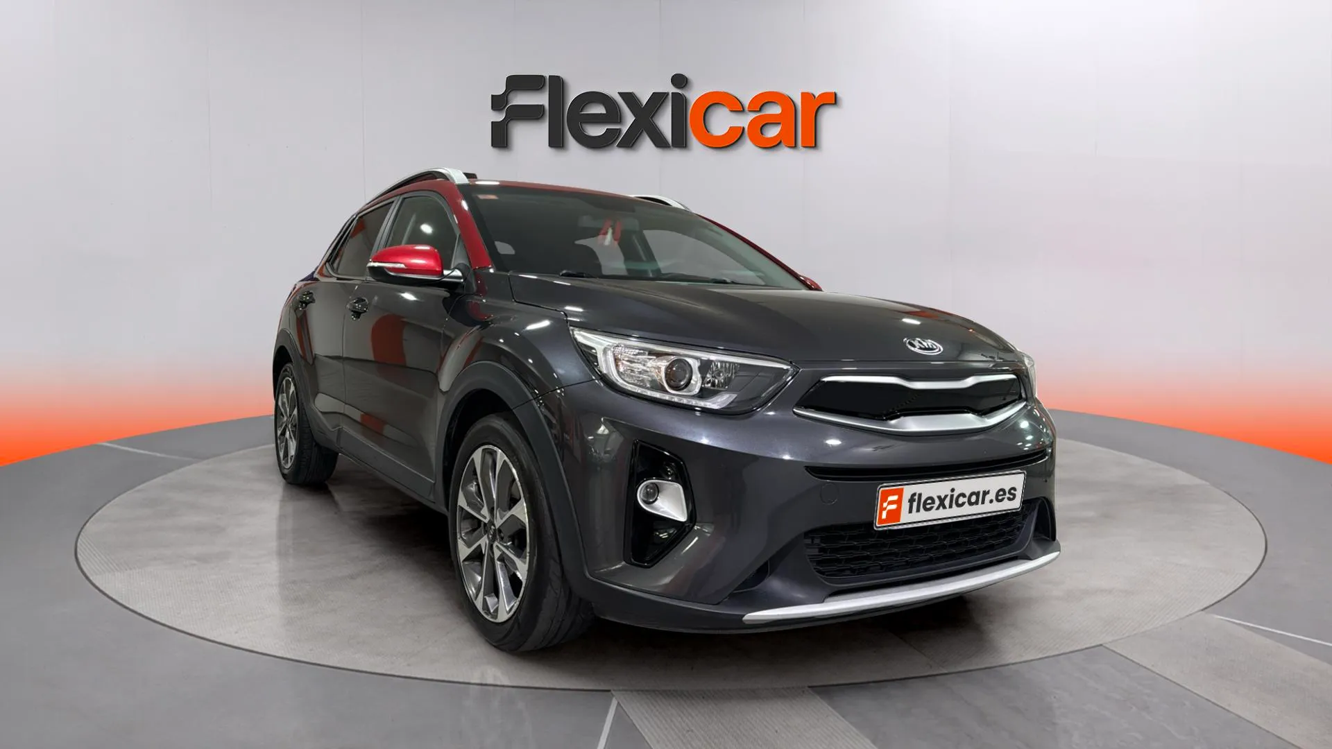 Kia Stonic 1.0 T-GDi Black Edition - foto 1