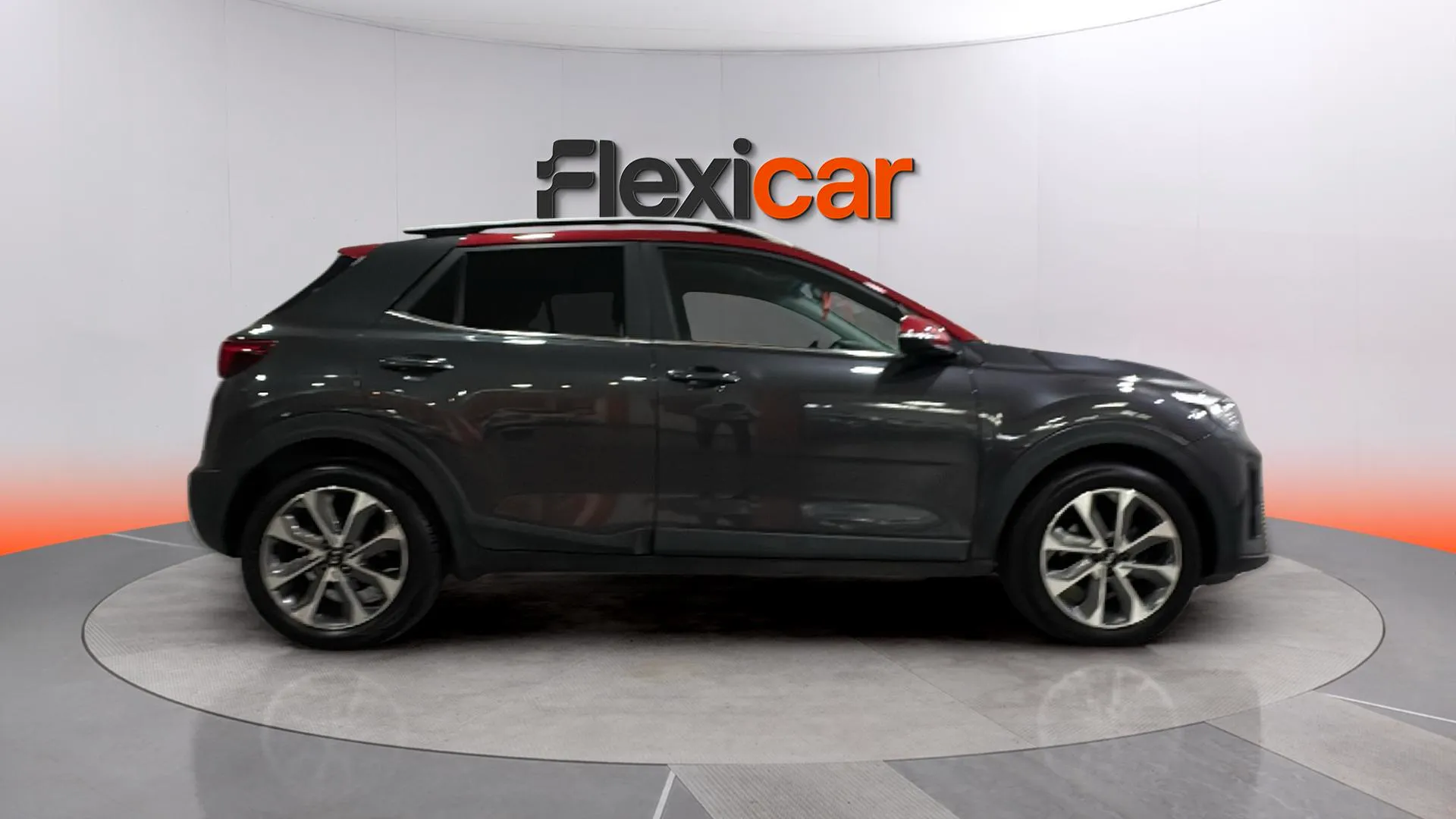 Kia Stonic 1.0 T-GDi Black Edition - foto 8