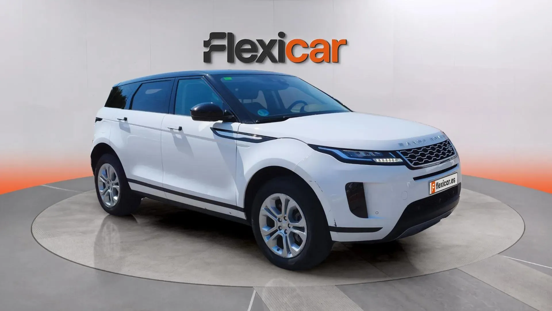 Land Rover Range Rover Evoque 2.0 D180 4WD MHEV